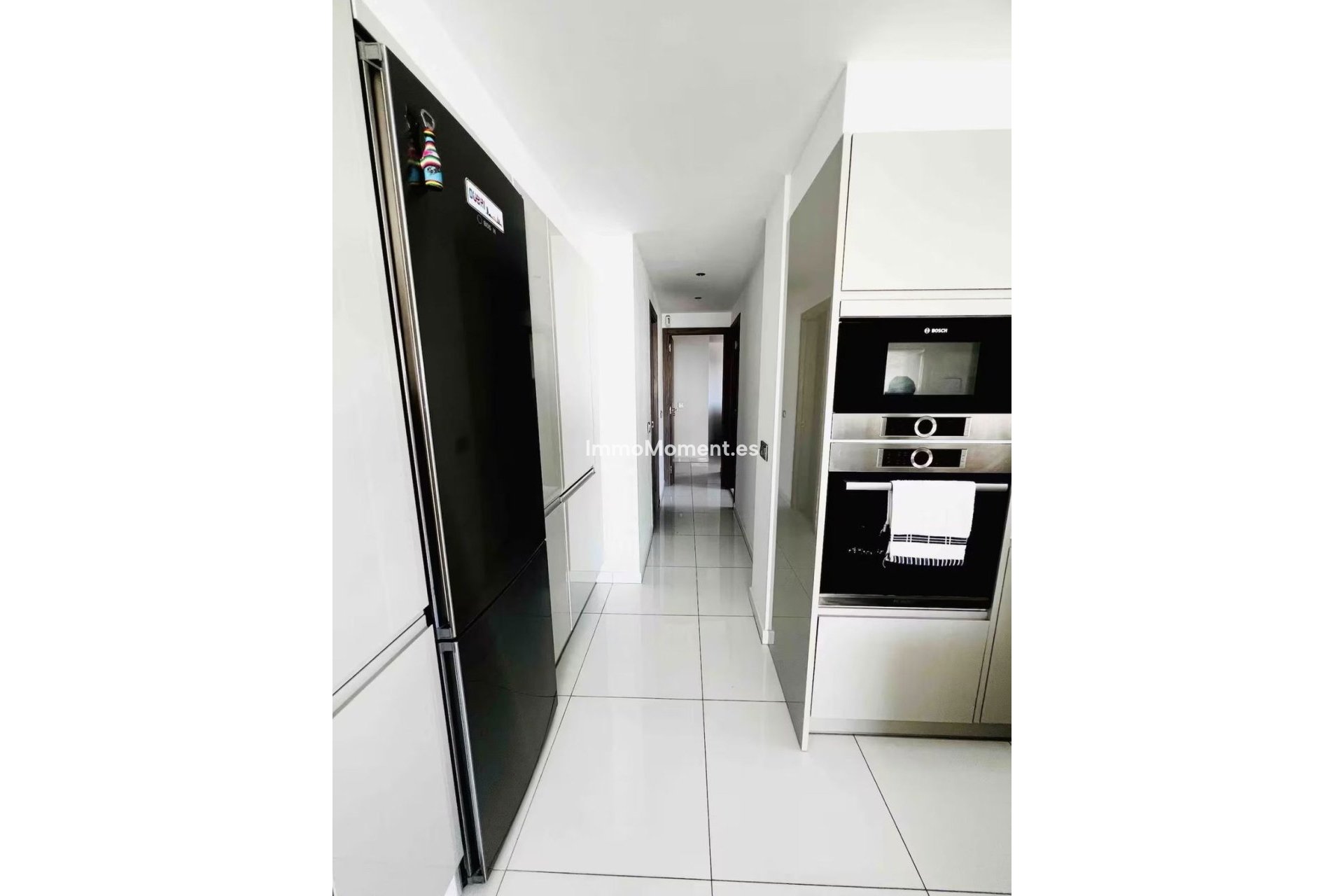 Resale - Apartment - Marbella - Marbella Centro