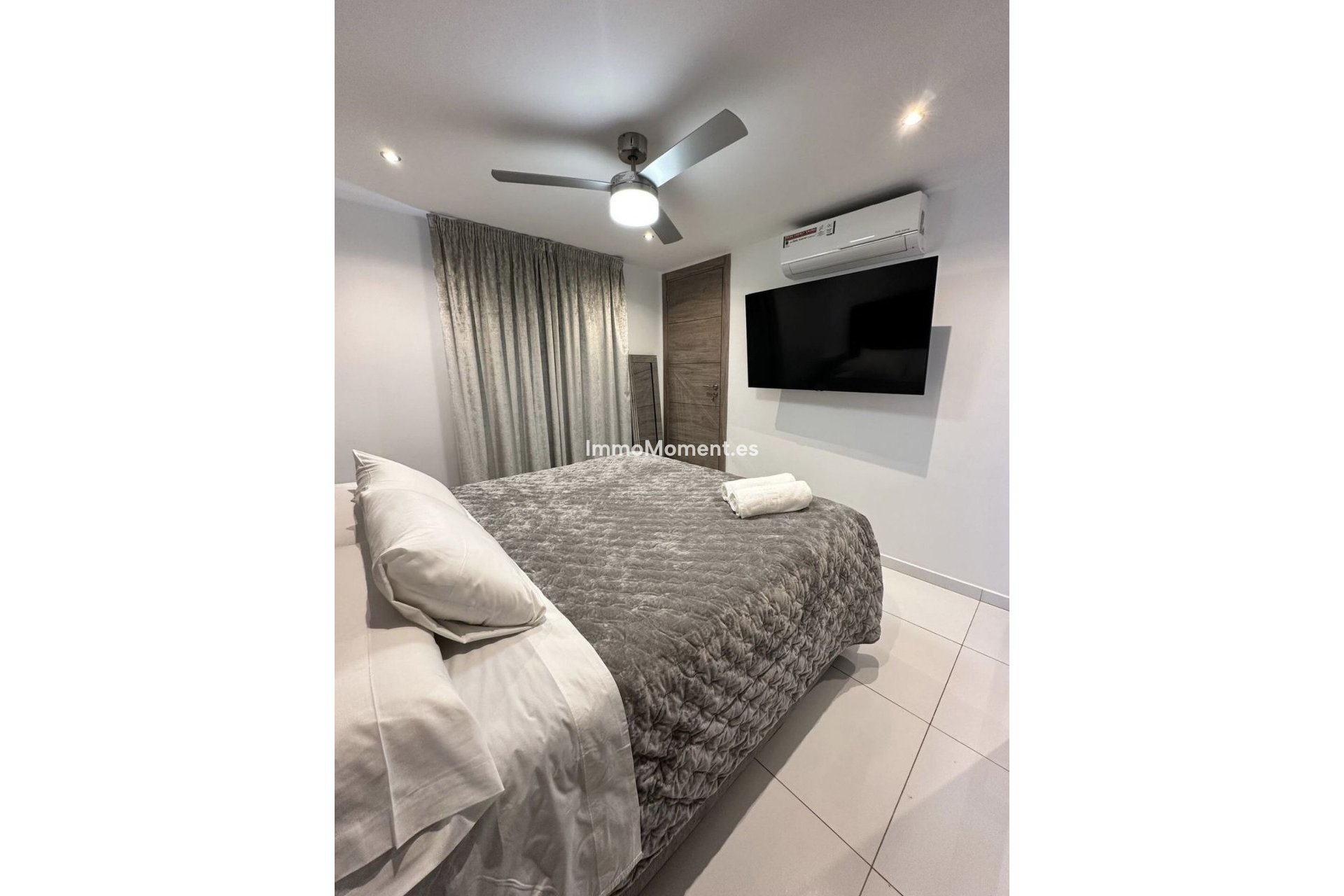 Resale - Apartment - Marbella - Marbella Centro