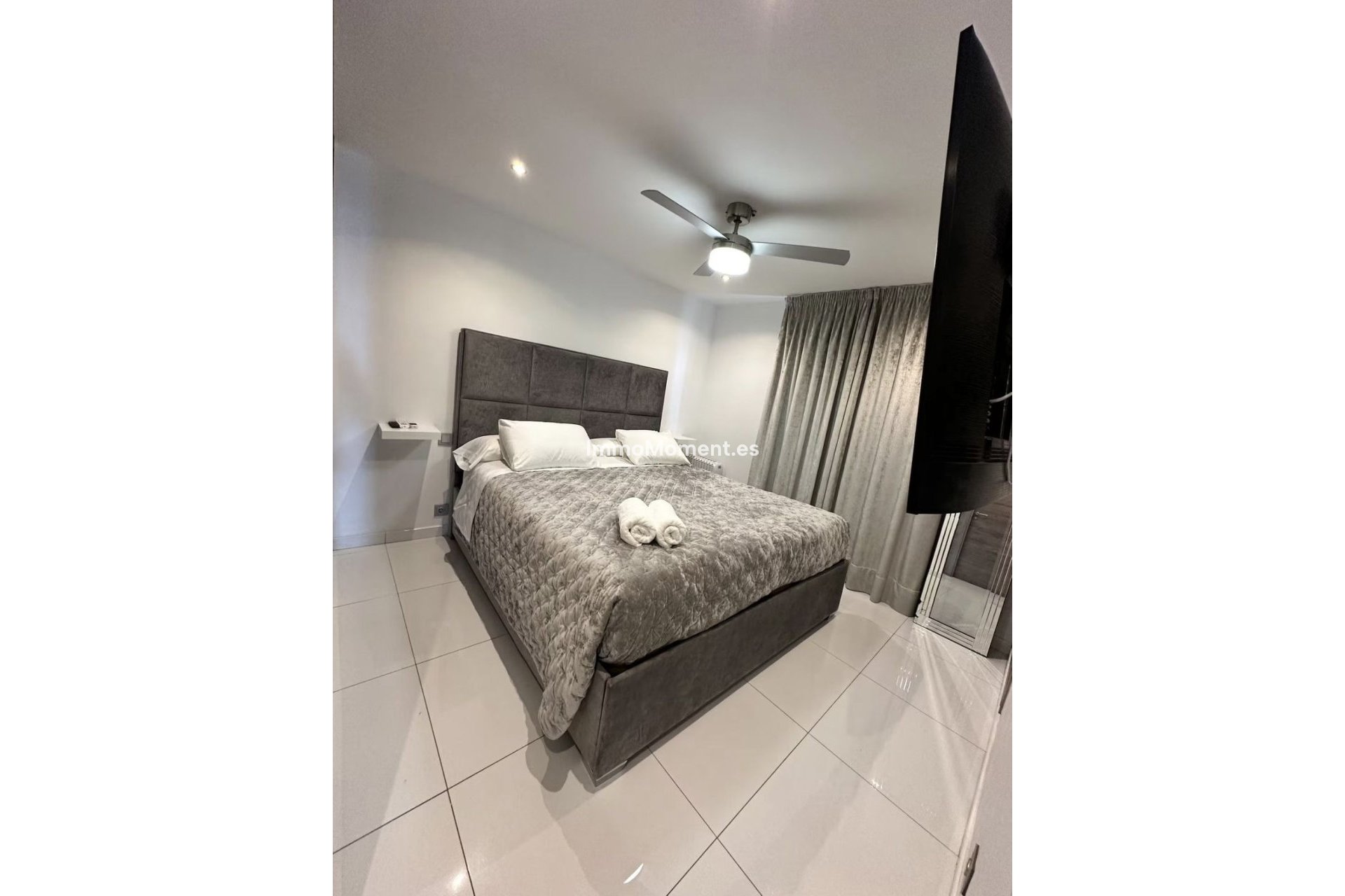 Resale - Apartment - Marbella - Marbella Centro