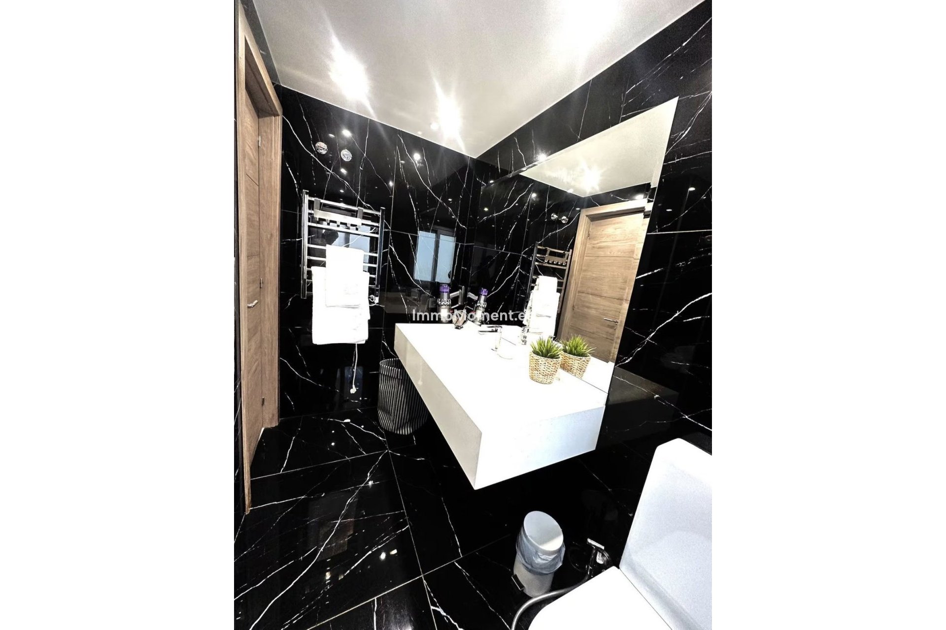 Resale - Apartment - Marbella - Marbella Centro