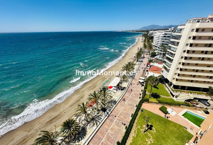 Resale - Apartment - Marbella - Marbella Centro