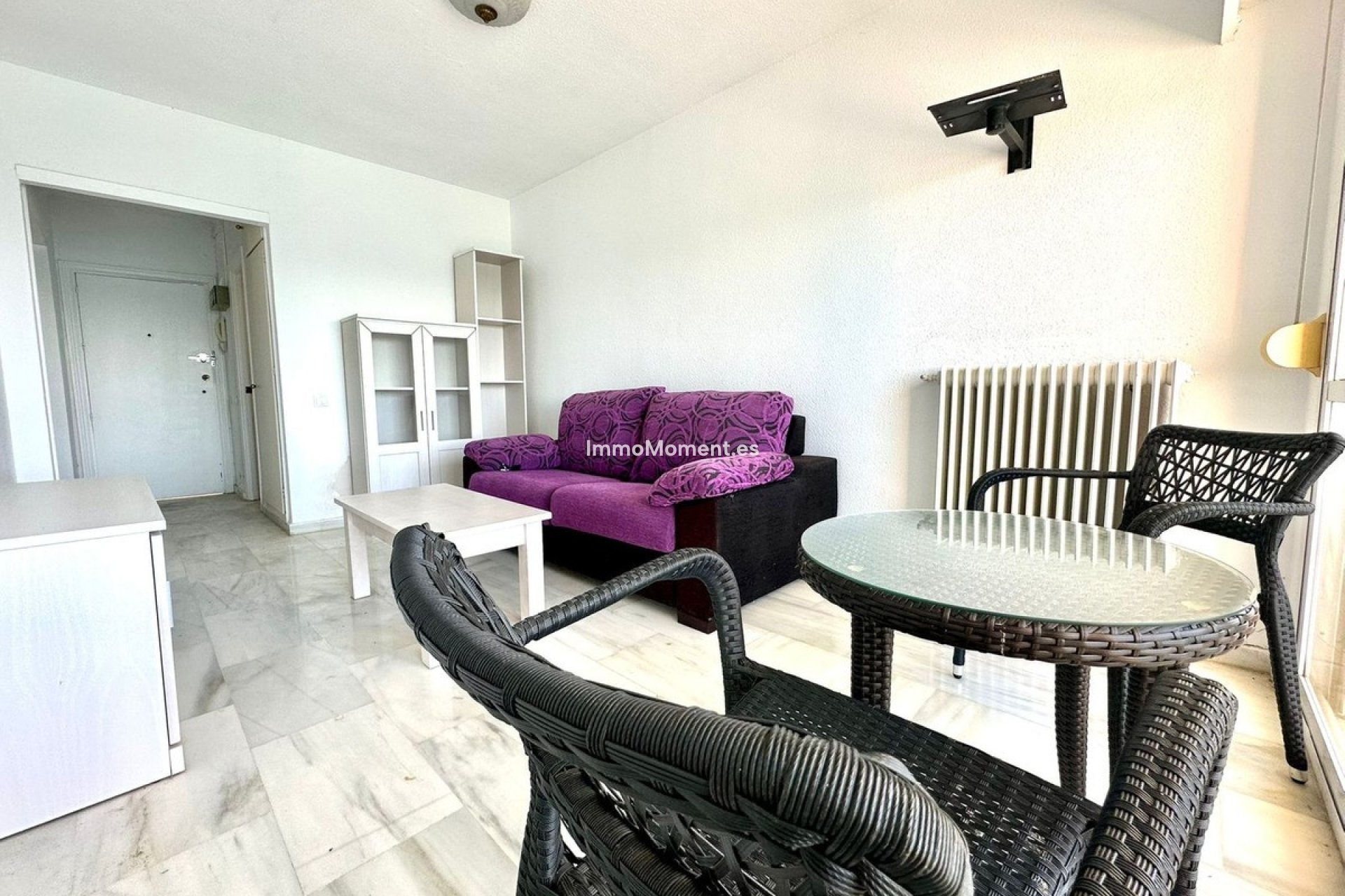 Resale - Apartment - Marbella - Marbella Centro