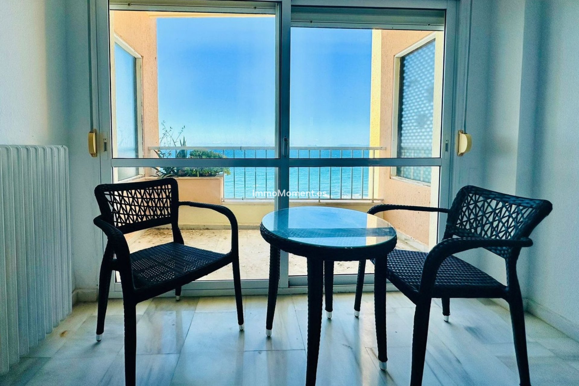 Resale - Apartment - Marbella - Marbella Centro