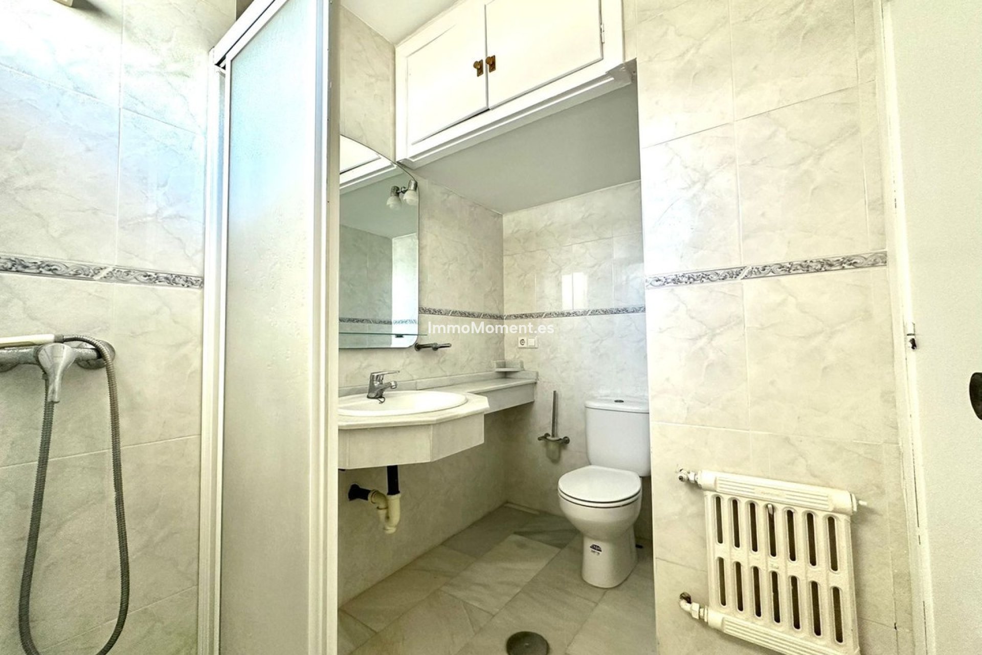 Resale - Apartment - Marbella - Marbella Centro