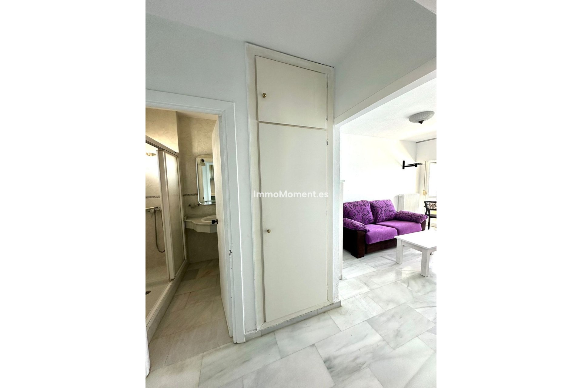 Resale - Apartment - Marbella - Marbella Centro