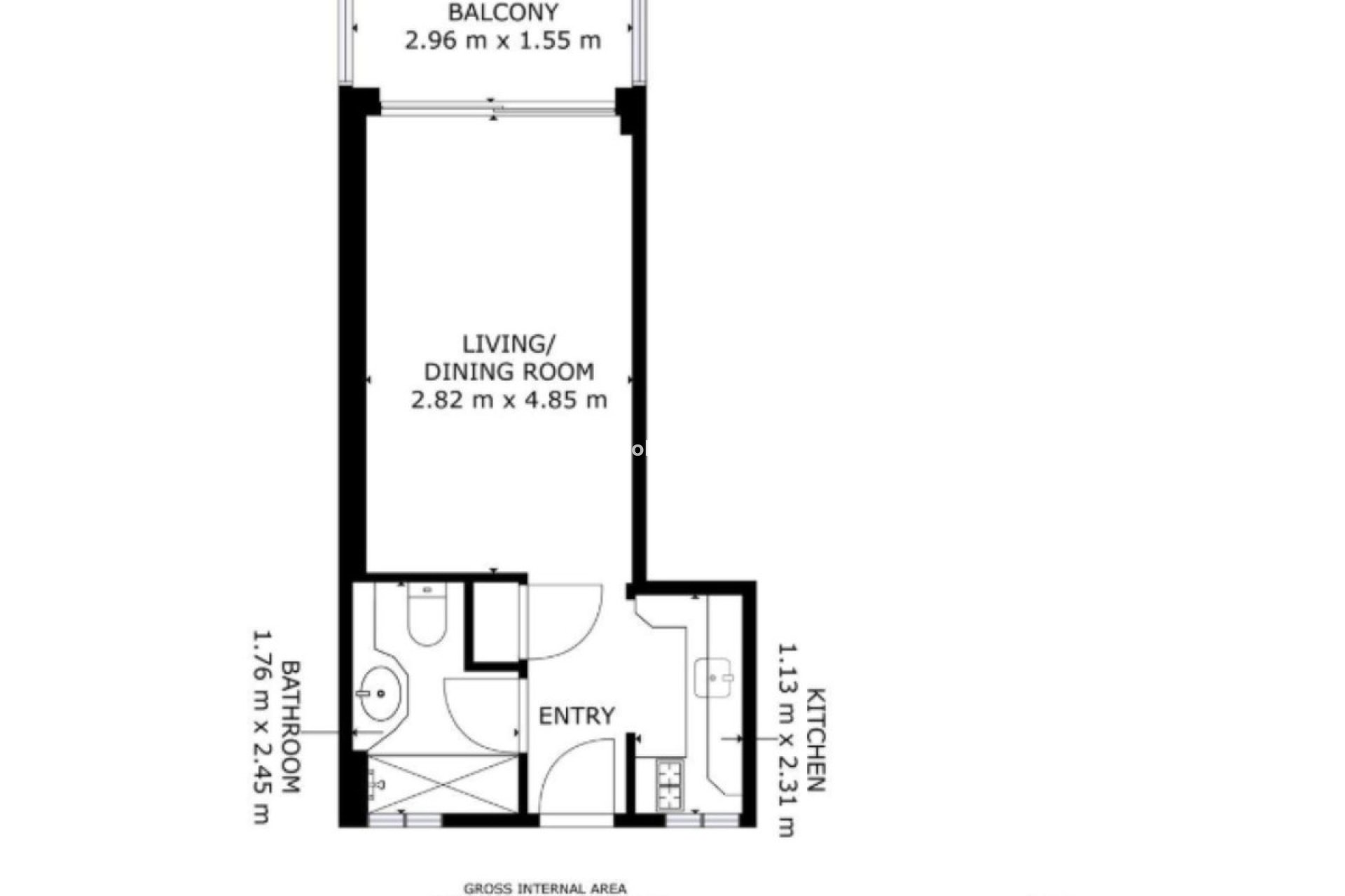 Resale - Apartment - Marbella - Marbella Centro