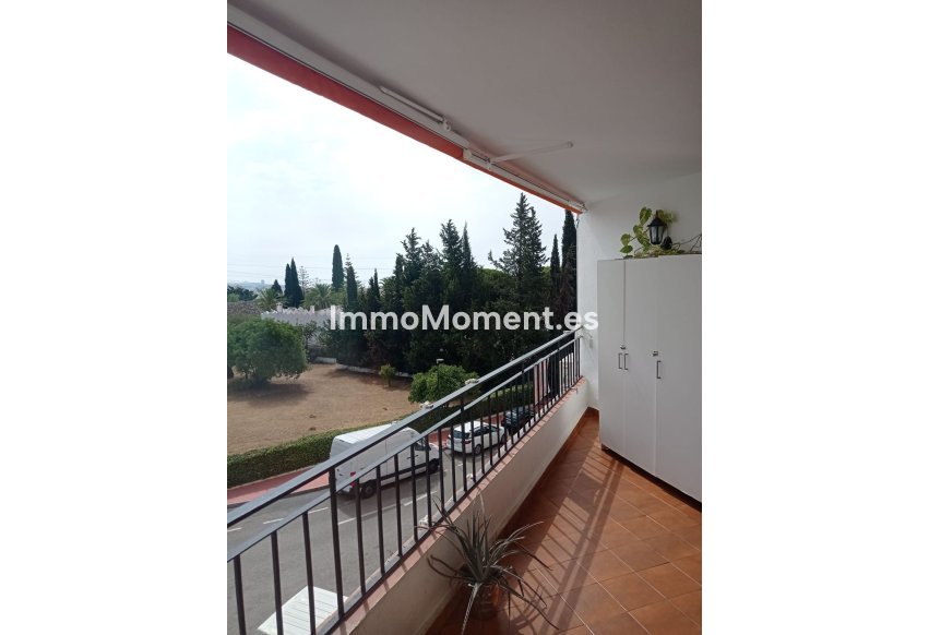 Resale - Apartment - Marbella - Marbella Centro