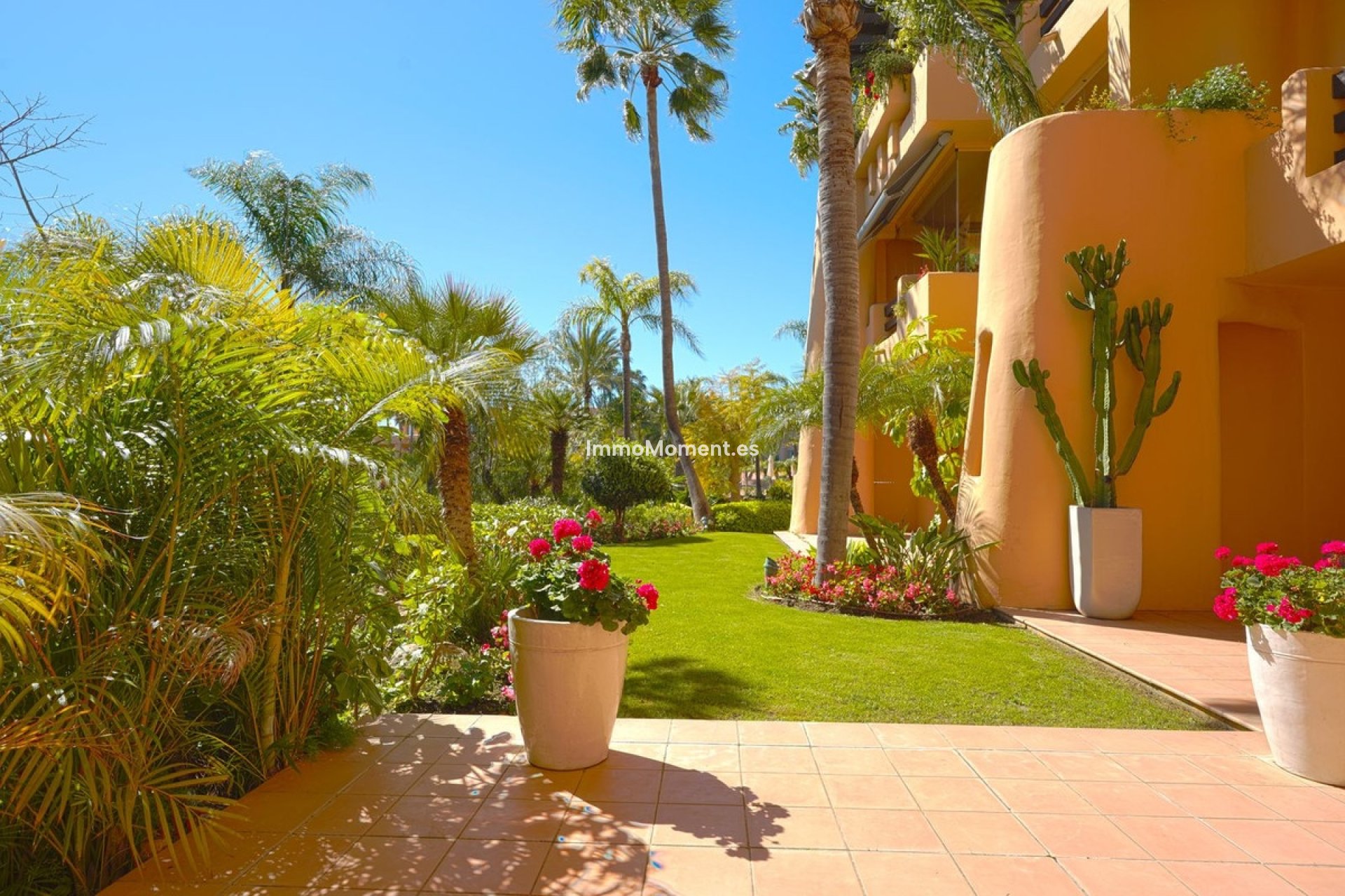 Resale - Apartment - Marbella - Marbella Centro