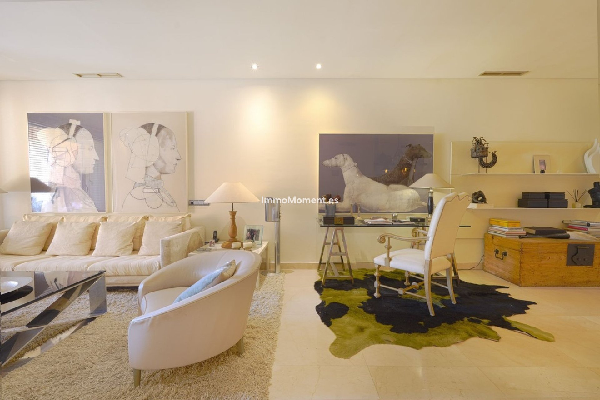 Resale - Apartment - Marbella - Marbella Centro