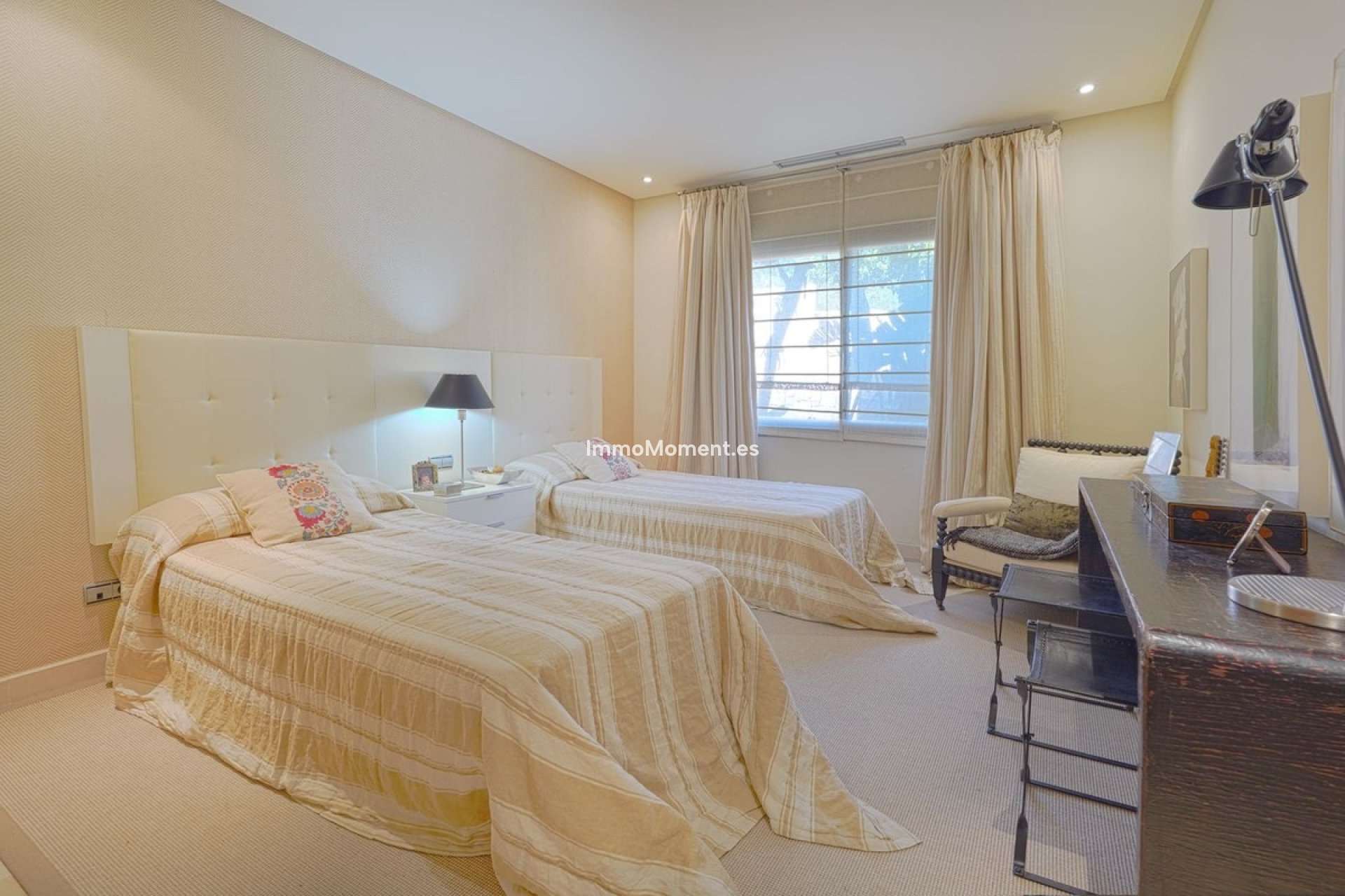 Resale - Apartment - Marbella - Marbella Centro