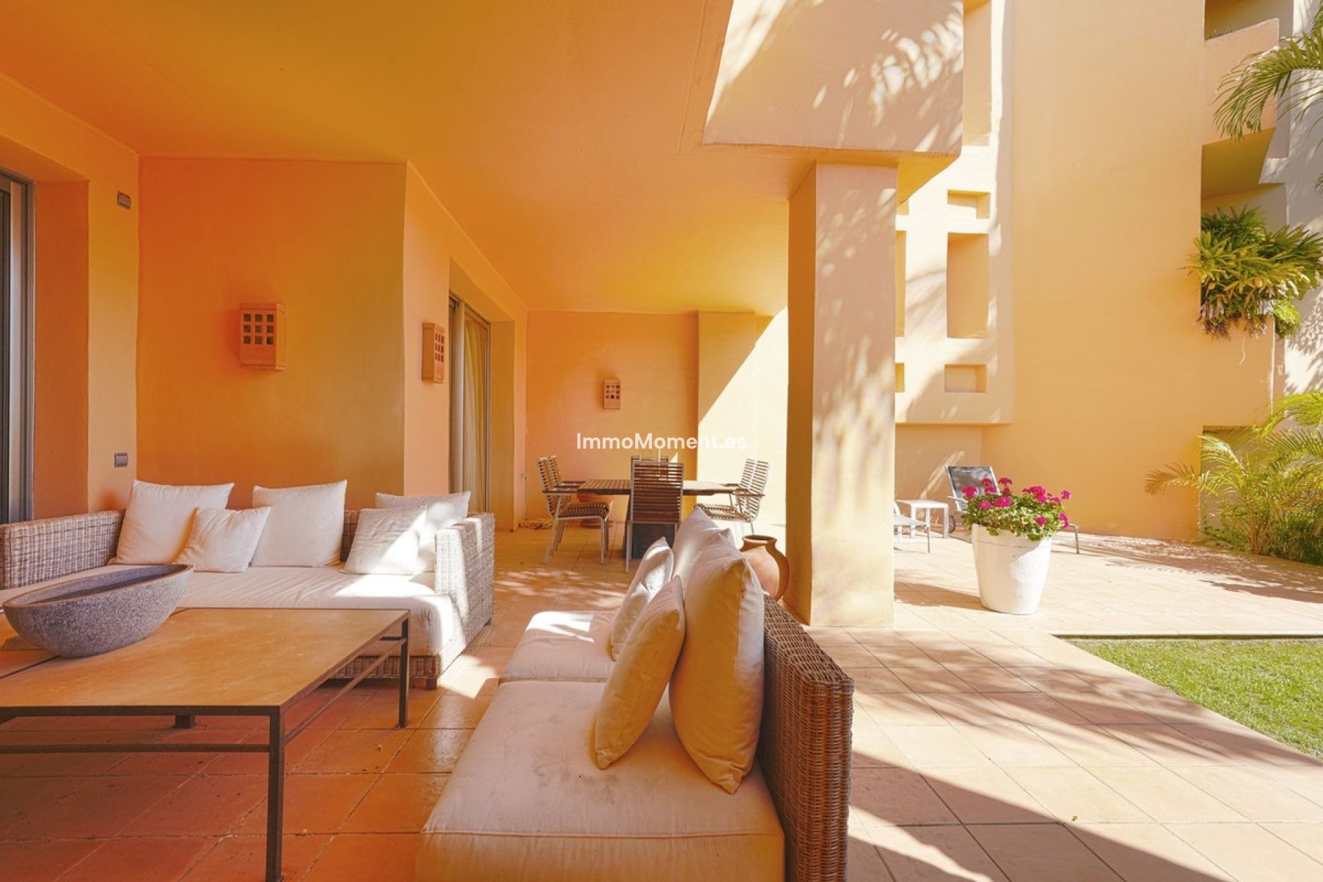 Resale - Apartment - Marbella - Marbella Centro