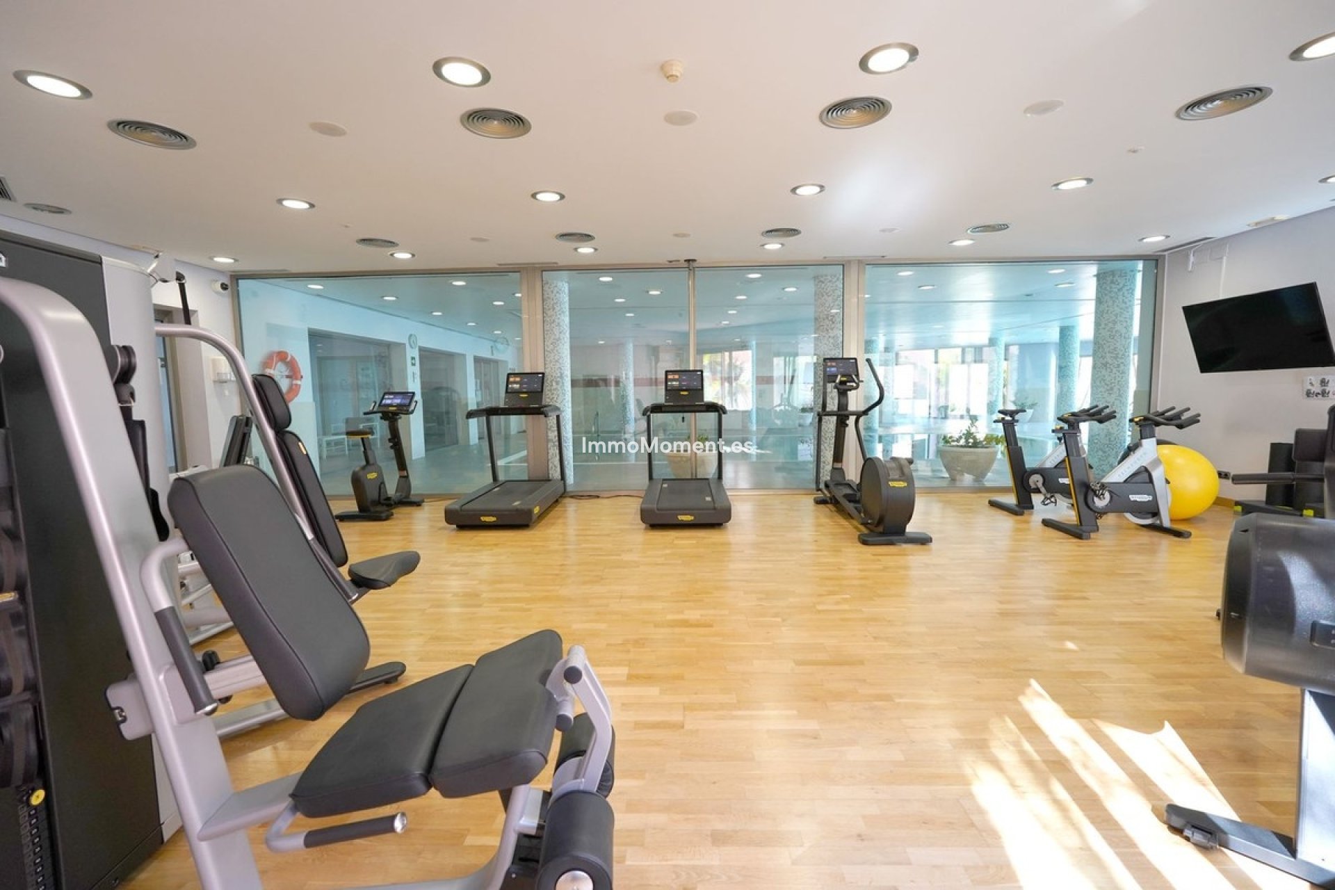 Resale - Apartment - Marbella - Marbella Centro