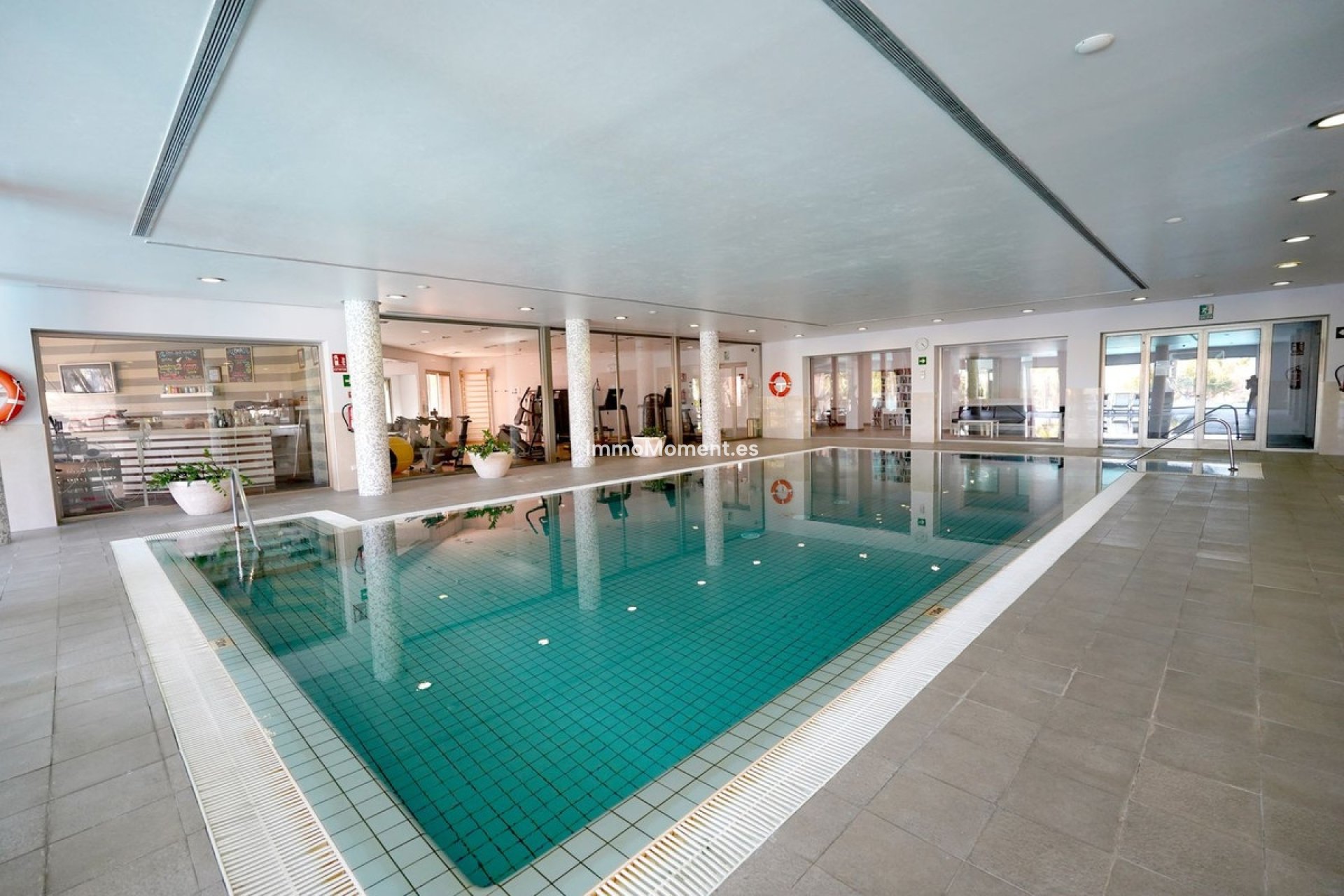 Resale - Apartment - Marbella - Marbella Centro