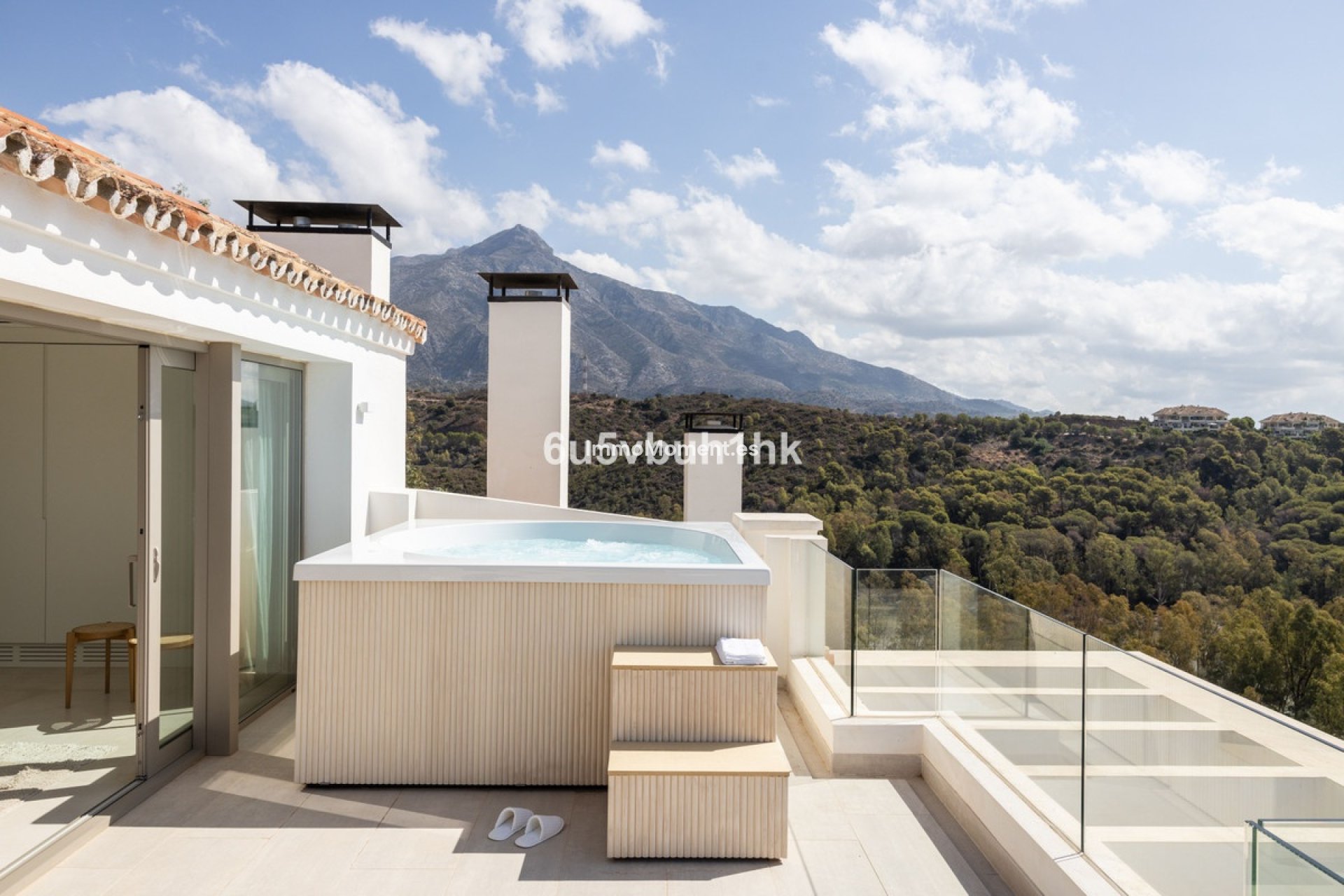 Resale - Apartment - Marbella - Marbella Centro