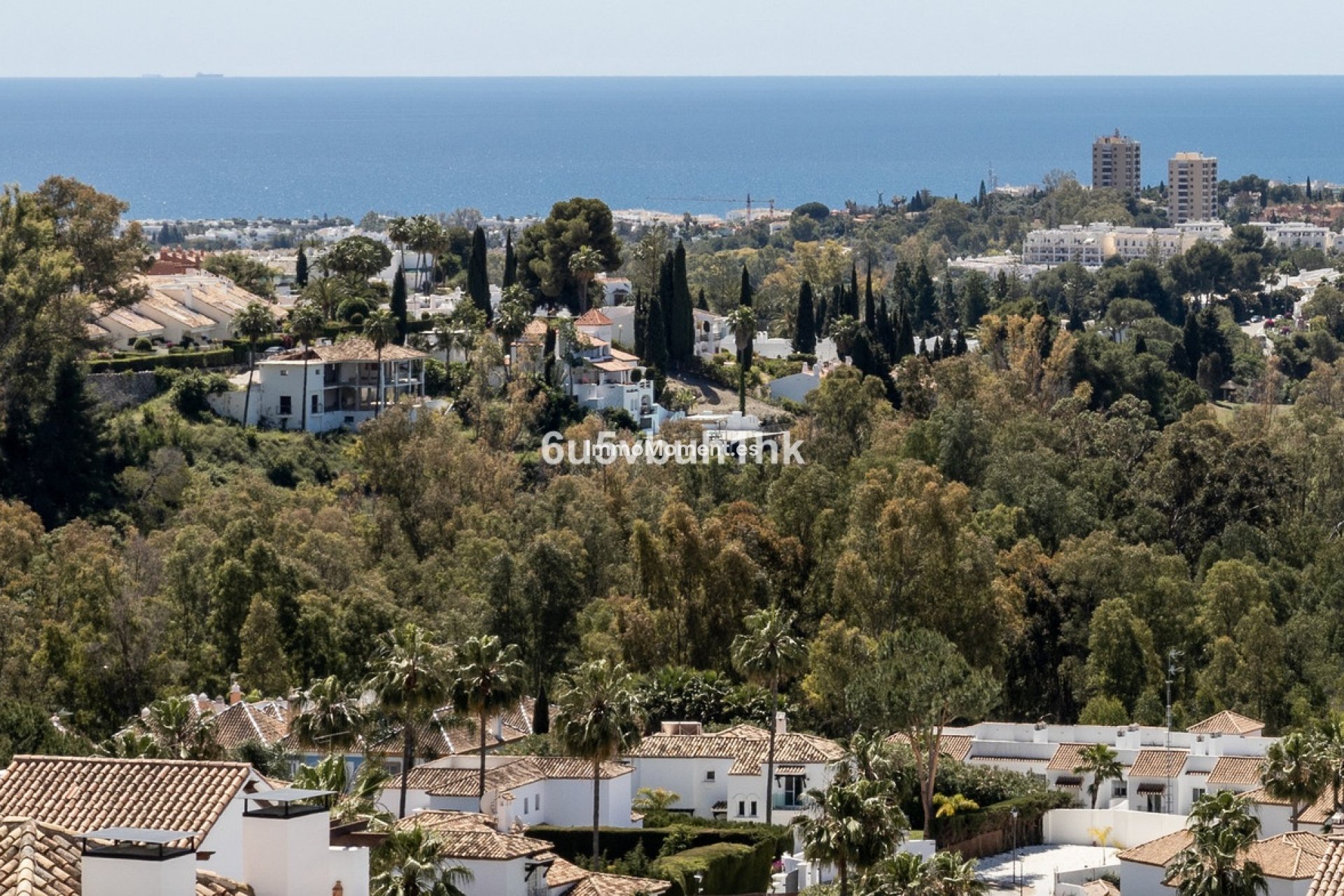 Resale - Apartment - Marbella - Marbella Centro