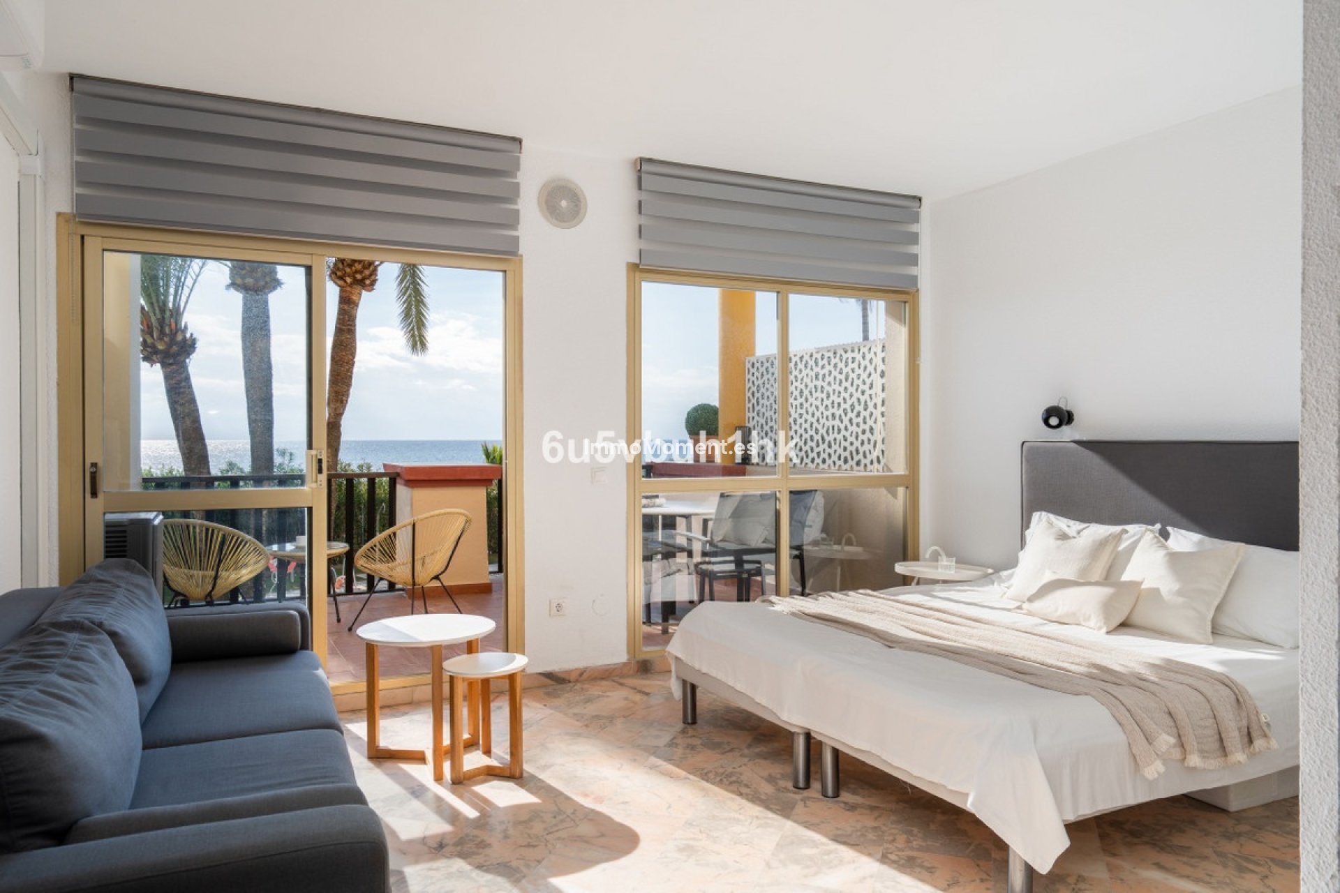 Resale - Apartment - Marbella - Marbella Centro