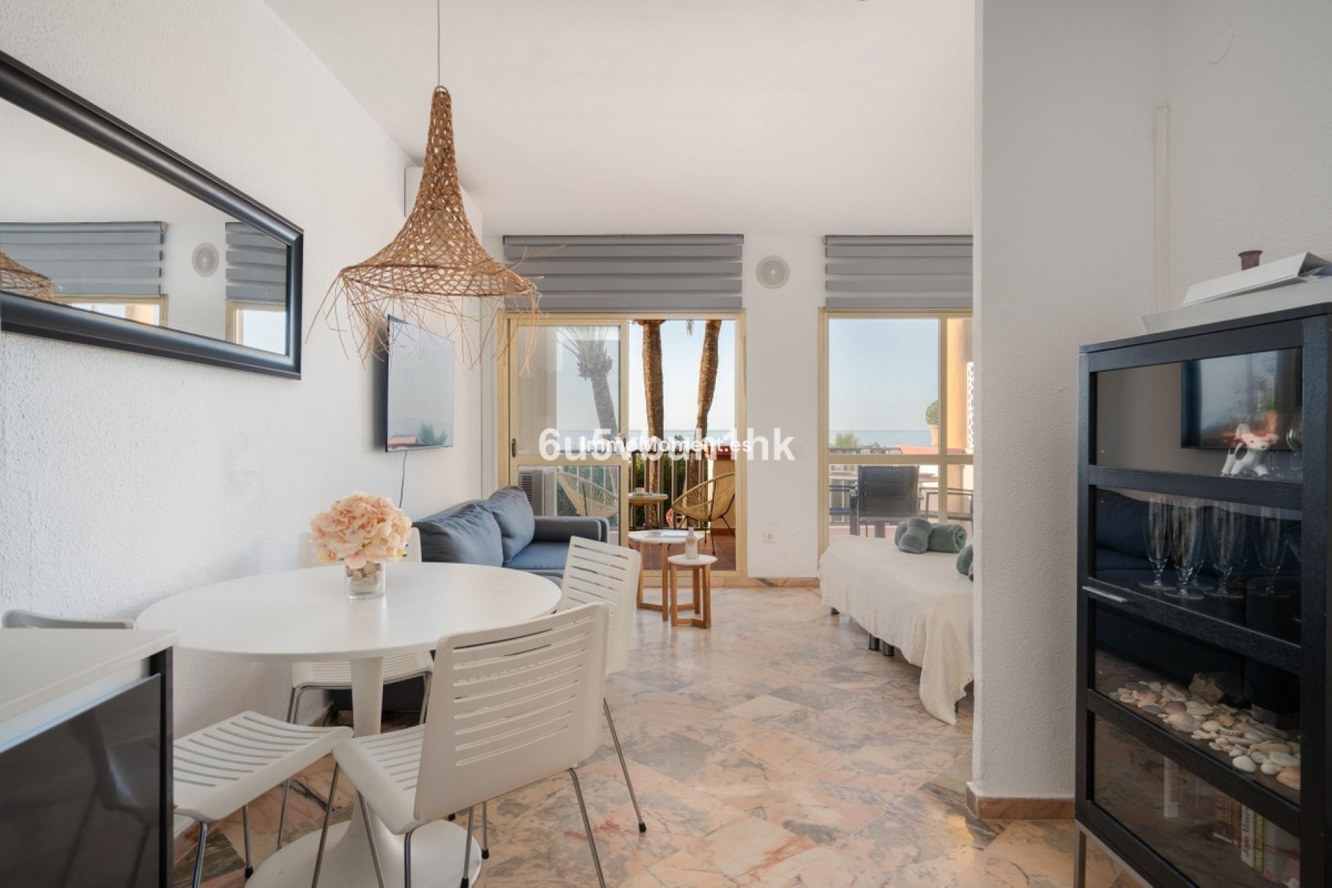 Resale - Apartment - Marbella - Marbella Centro