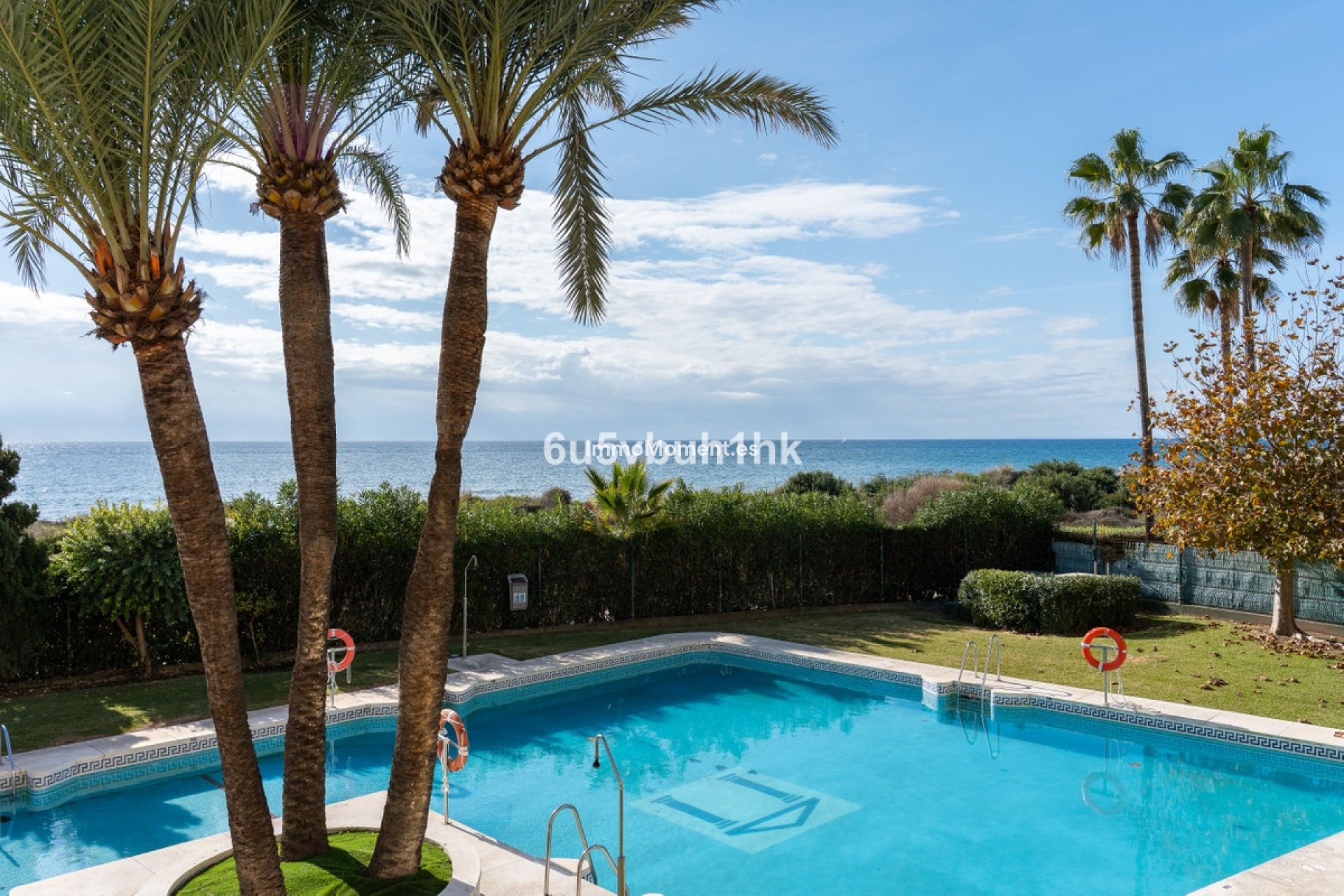 Resale - Apartment - Marbella - Marbella Centro