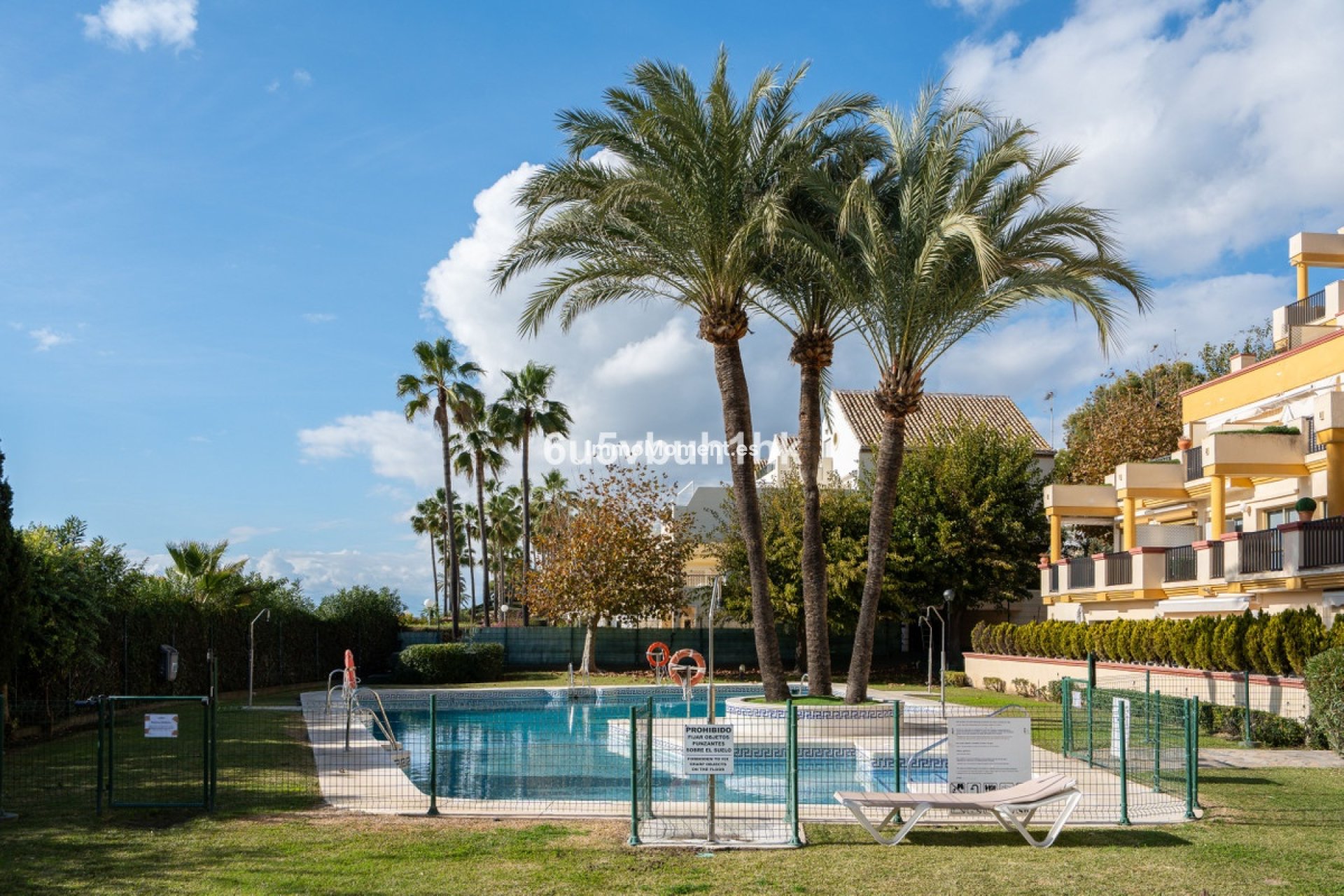 Resale - Apartment - Marbella - Marbella Centro