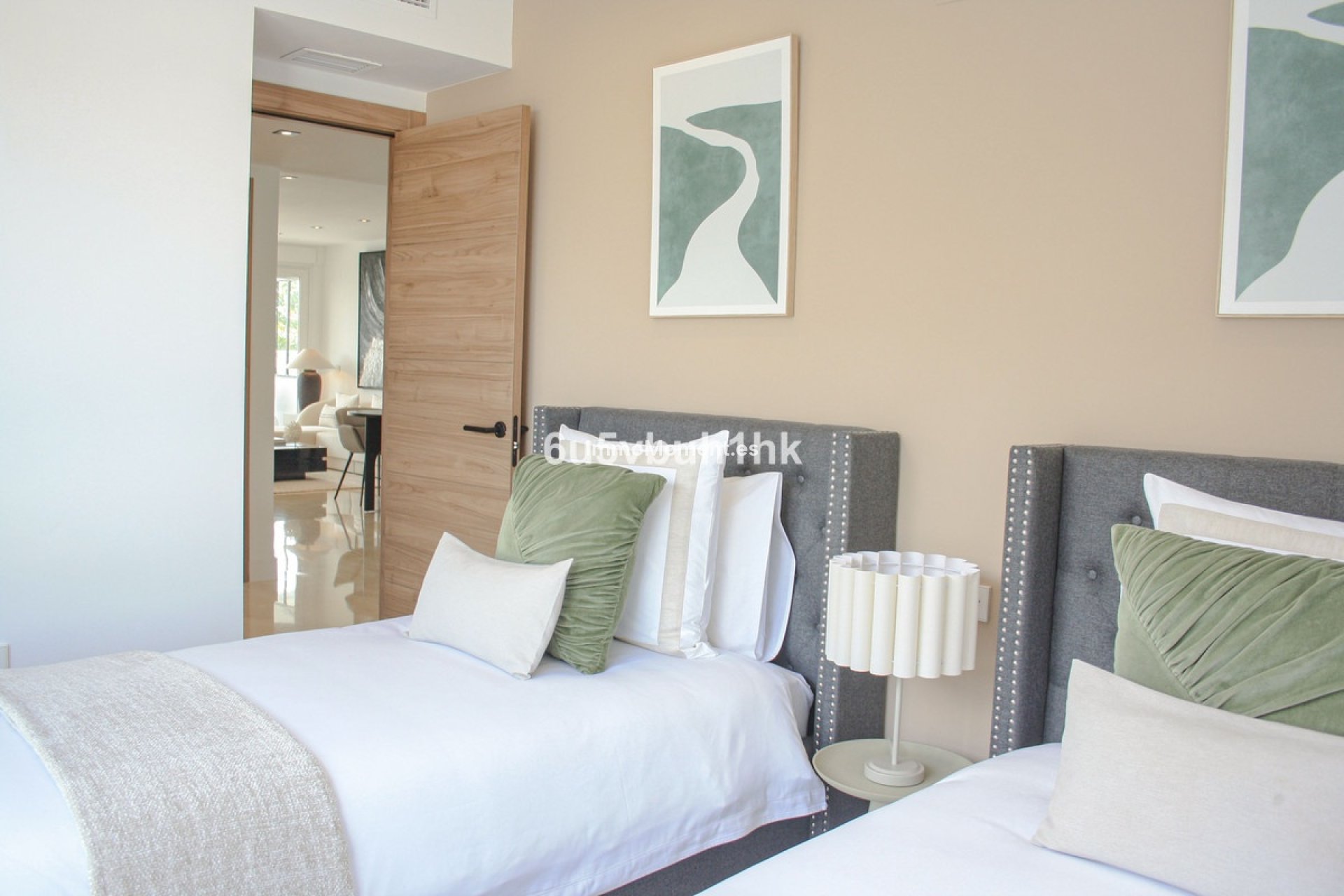 Resale - Apartment - Marbella - Marbella Centro