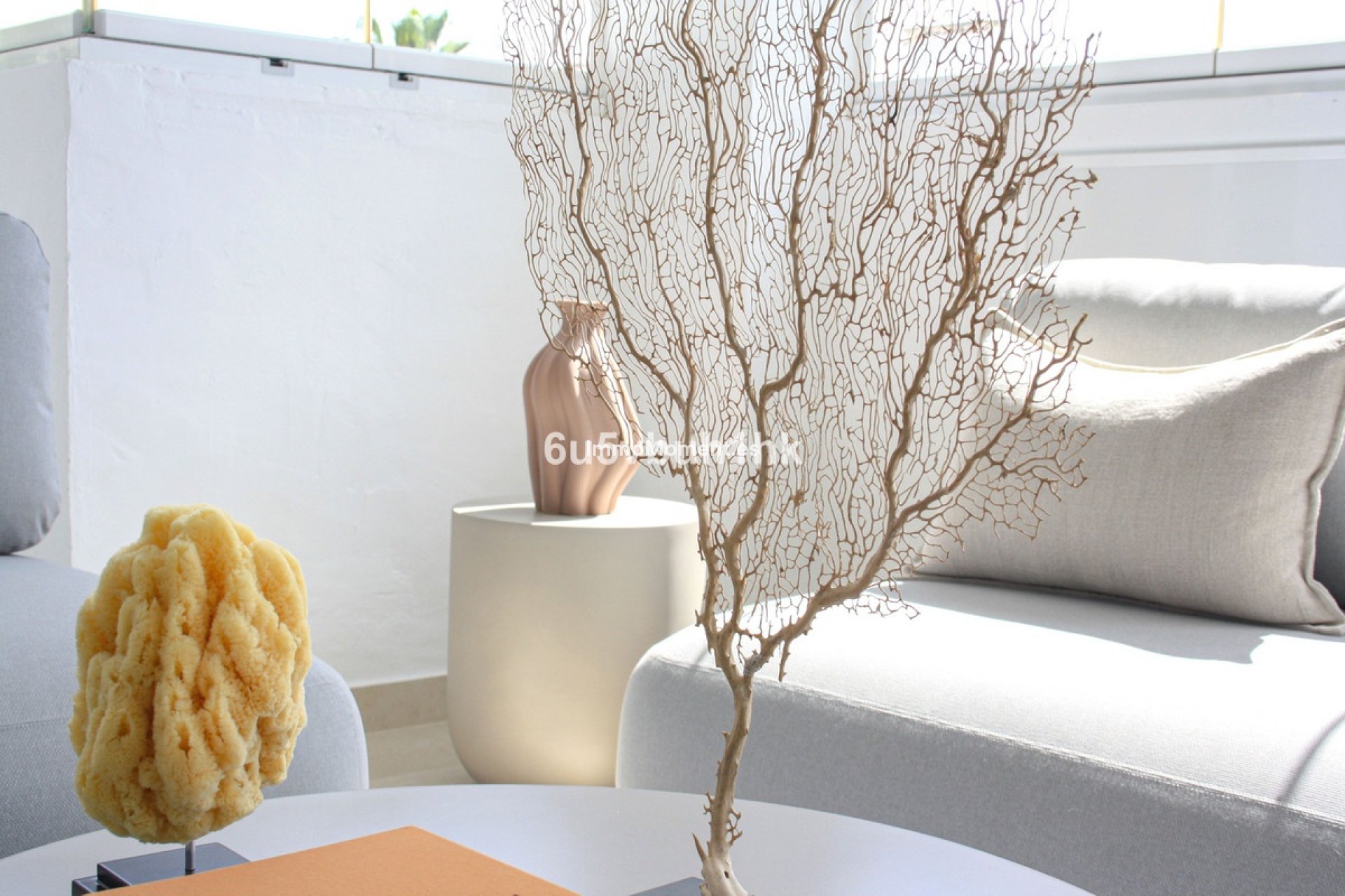 Resale - Apartment - Marbella - Marbella Centro