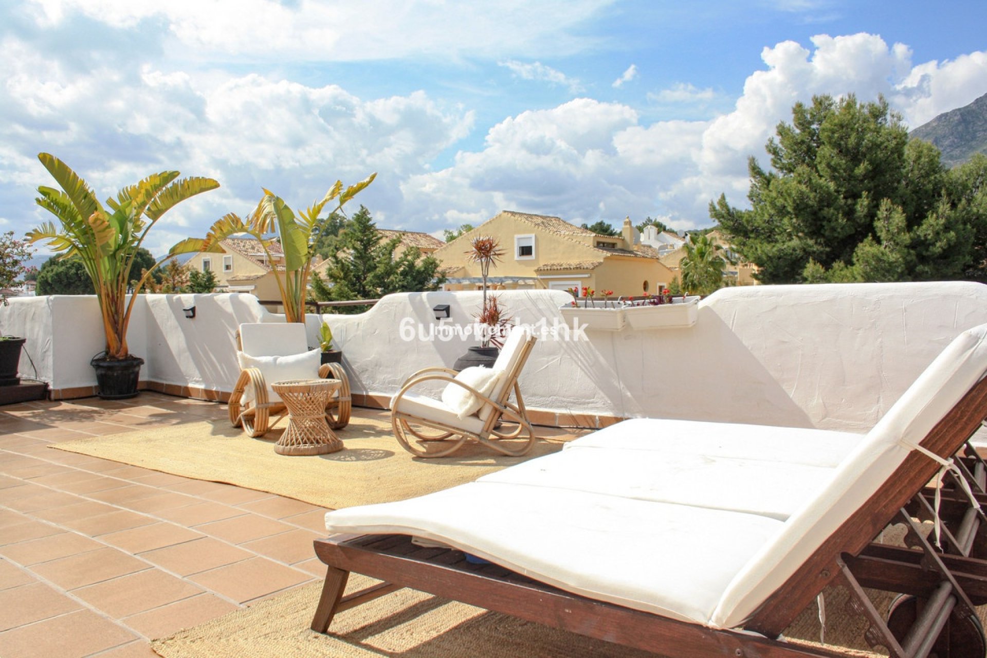 Resale - Apartment - Marbella - Marbella Centro