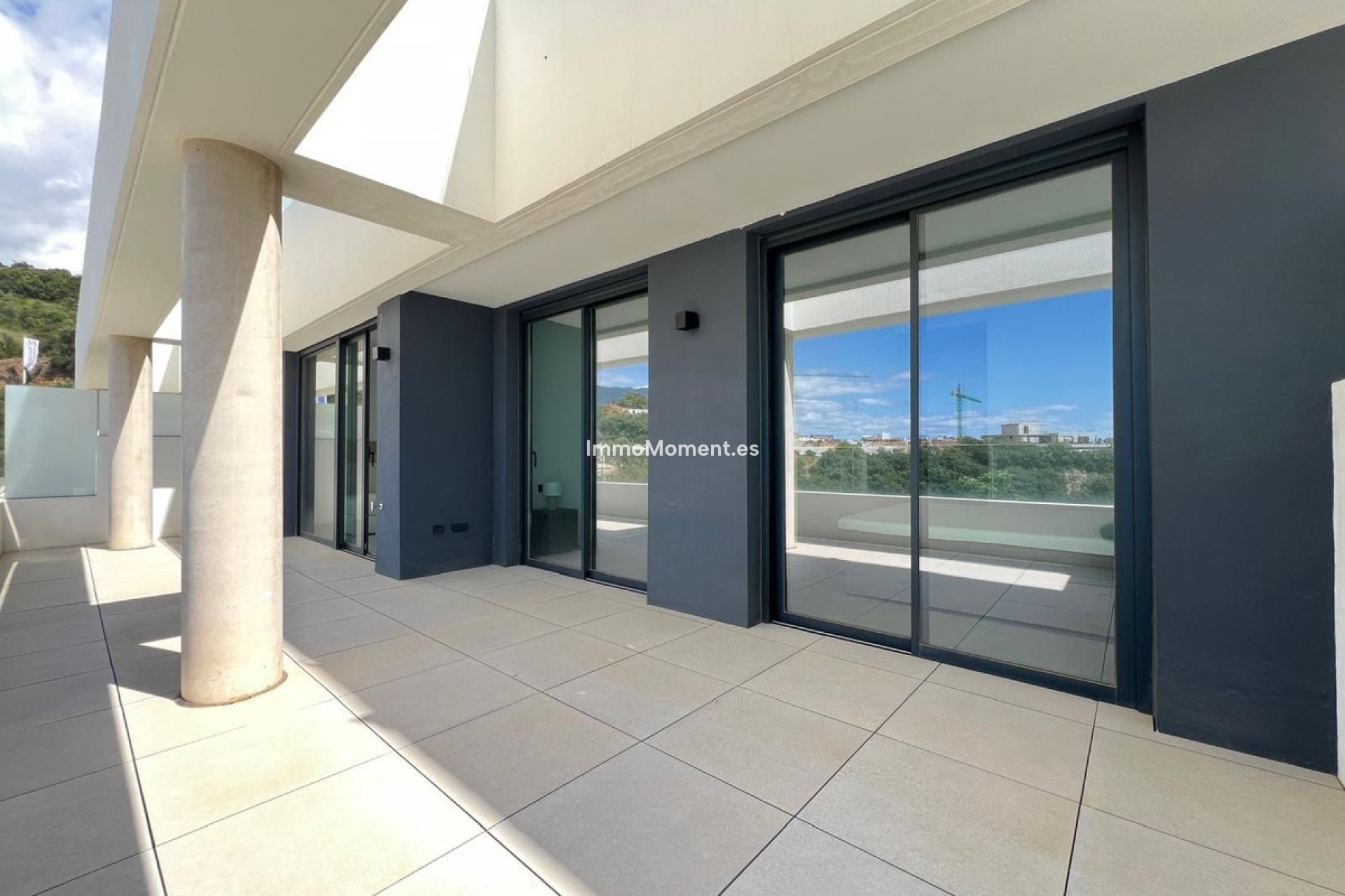 Resale - Apartment - Marbella - Marbella Centro