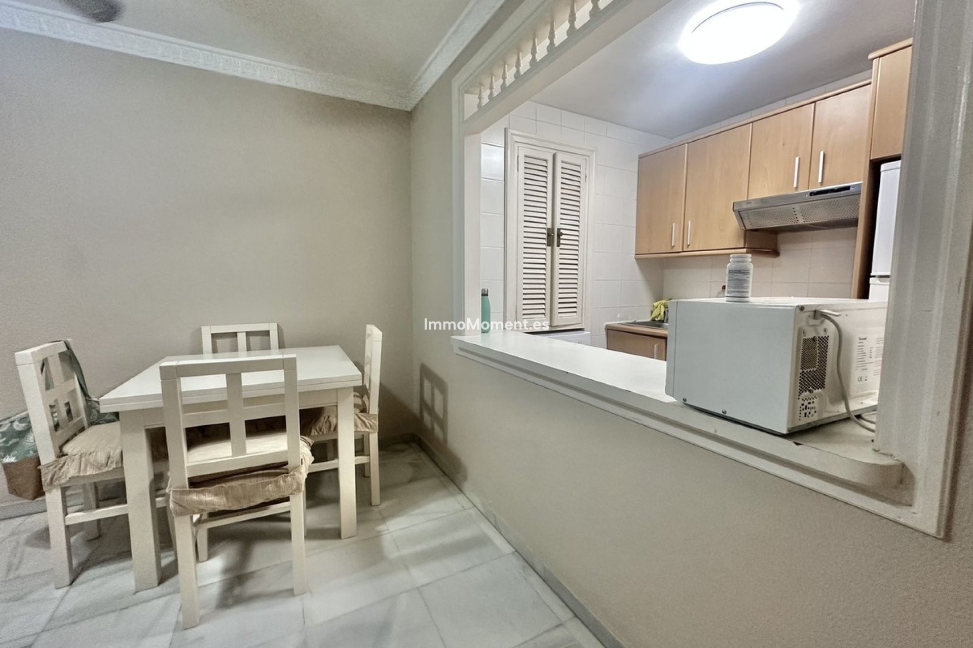 Resale - Apartment - Marbella - Marbella Centro