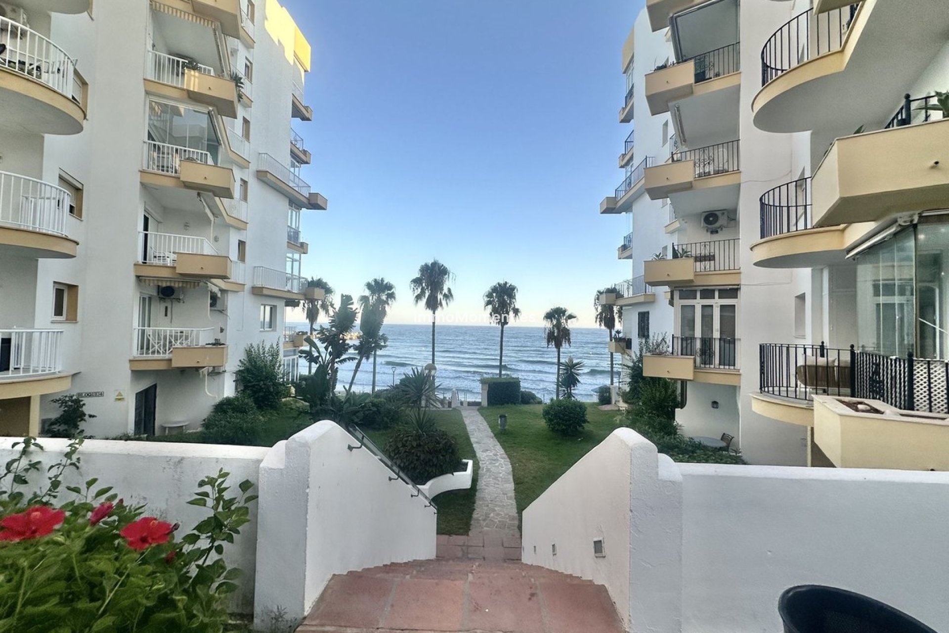 Resale - Apartment - Marbella - Marbella Centro