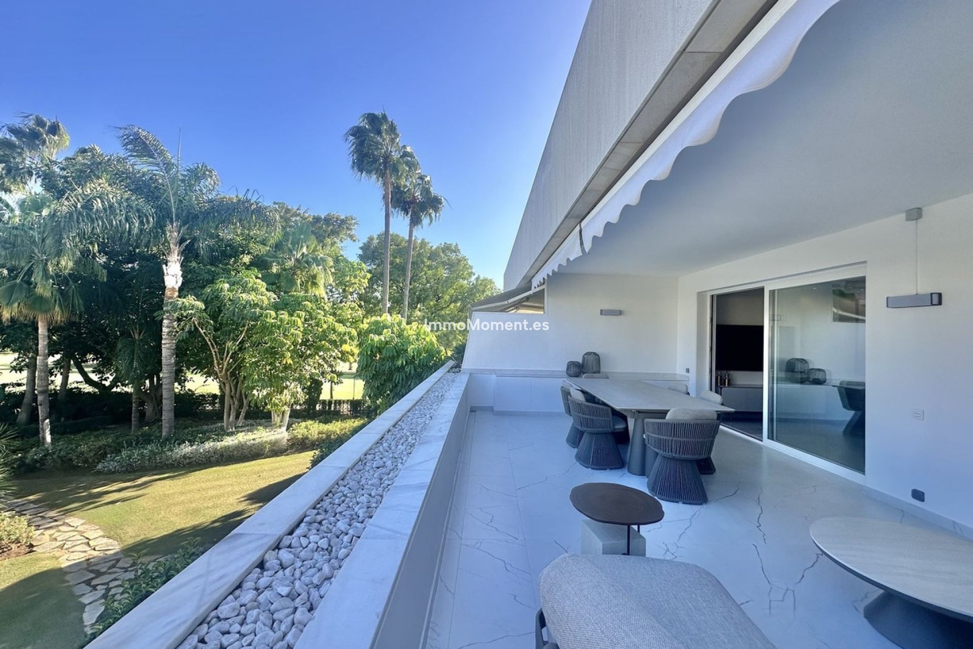 Resale - Apartment - Marbella - Marbella Centro