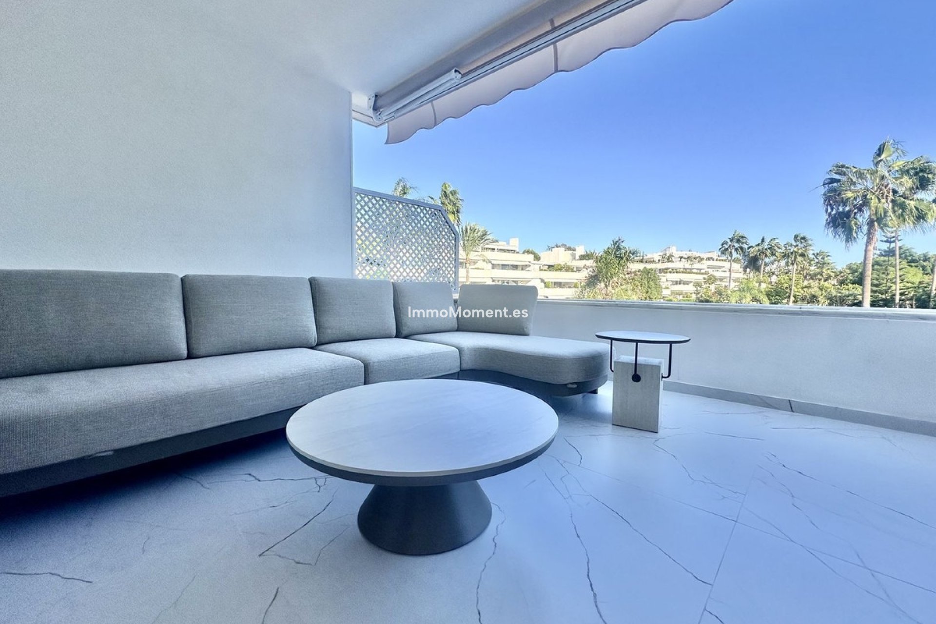 Resale - Apartment - Marbella - Marbella Centro