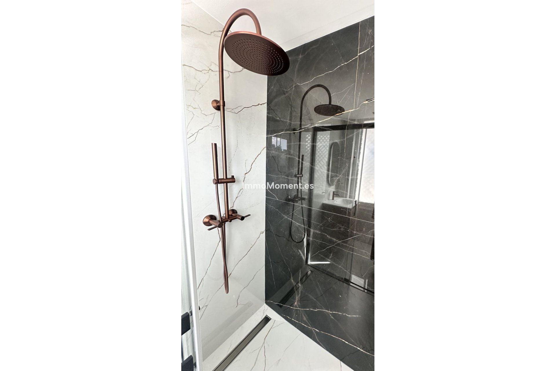 Resale - Apartment - Marbella - Marbella Centro