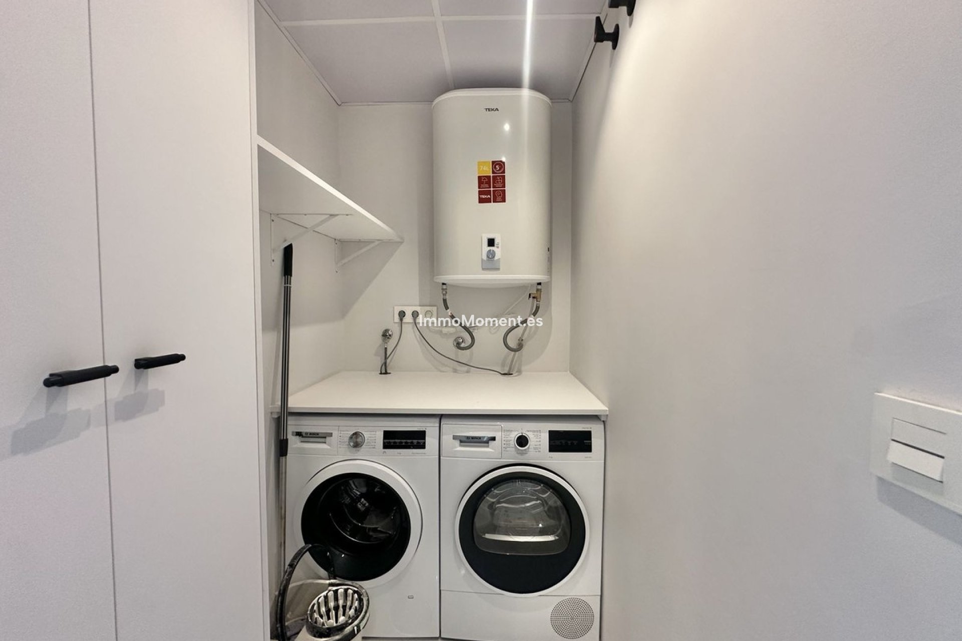 Resale - Apartment - Marbella - Marbella Centro