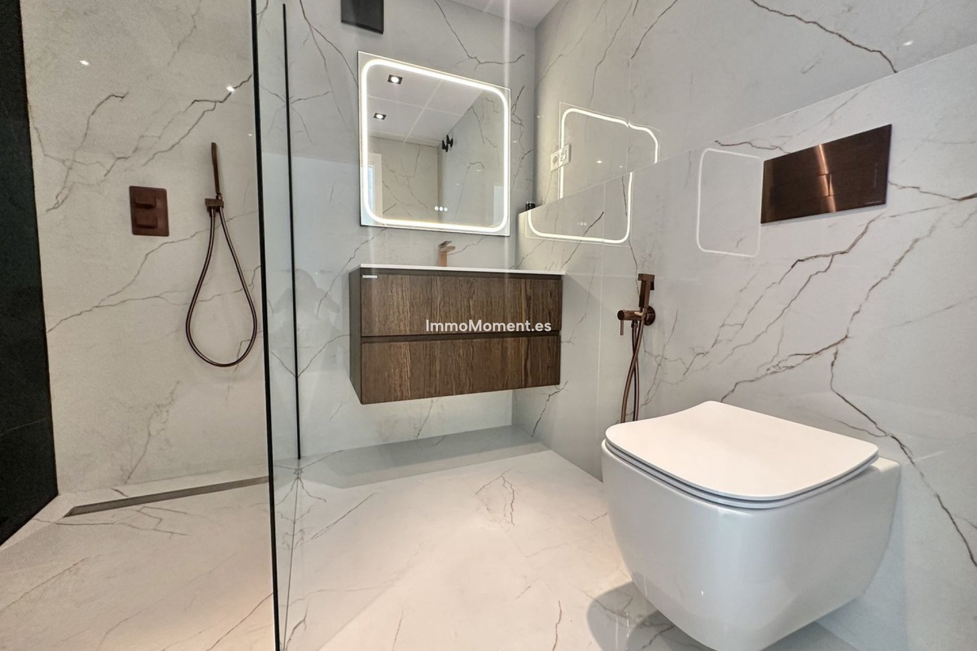 Resale - Apartment - Marbella - Marbella Centro