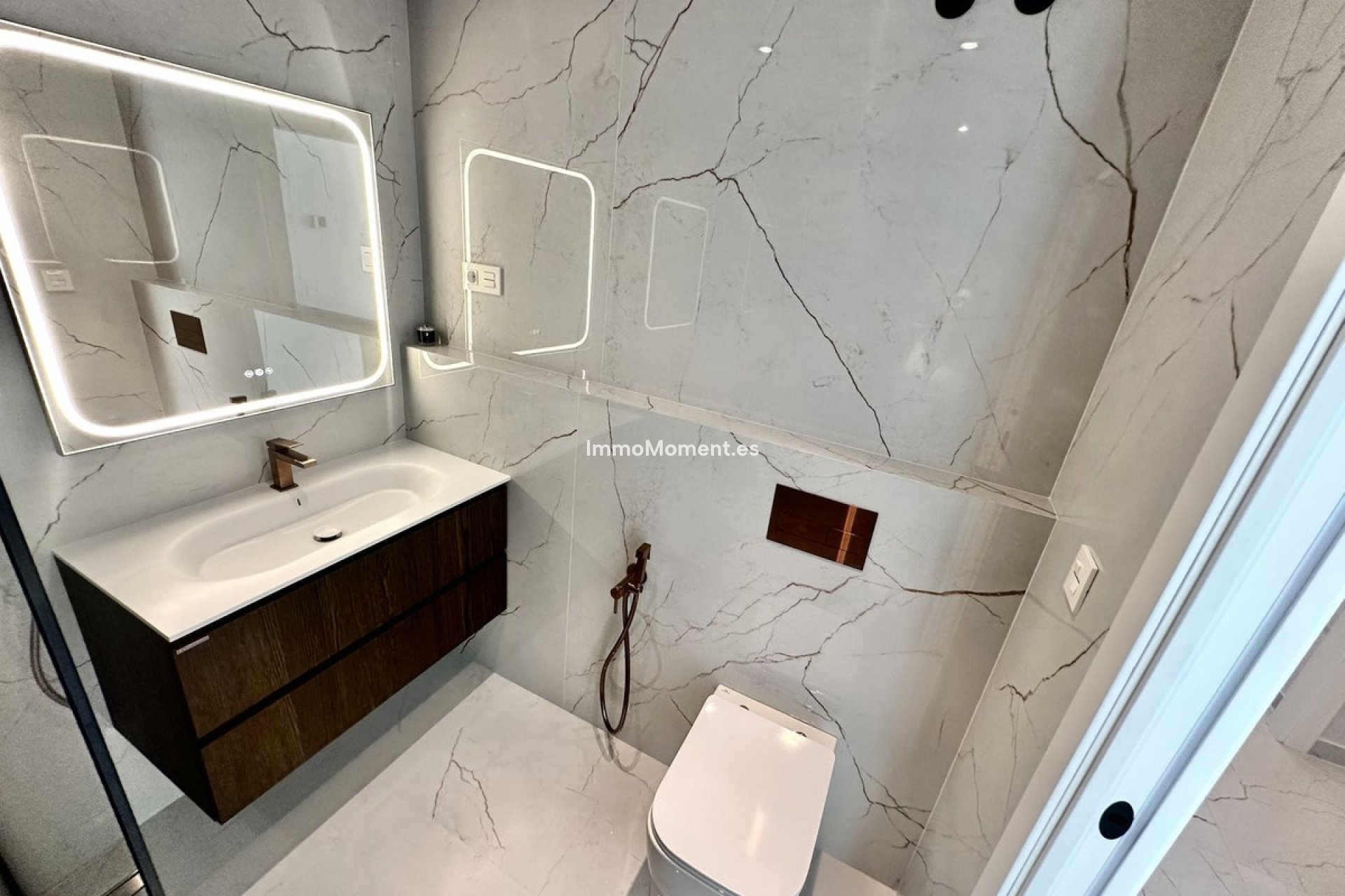 Resale - Apartment - Marbella - Marbella Centro