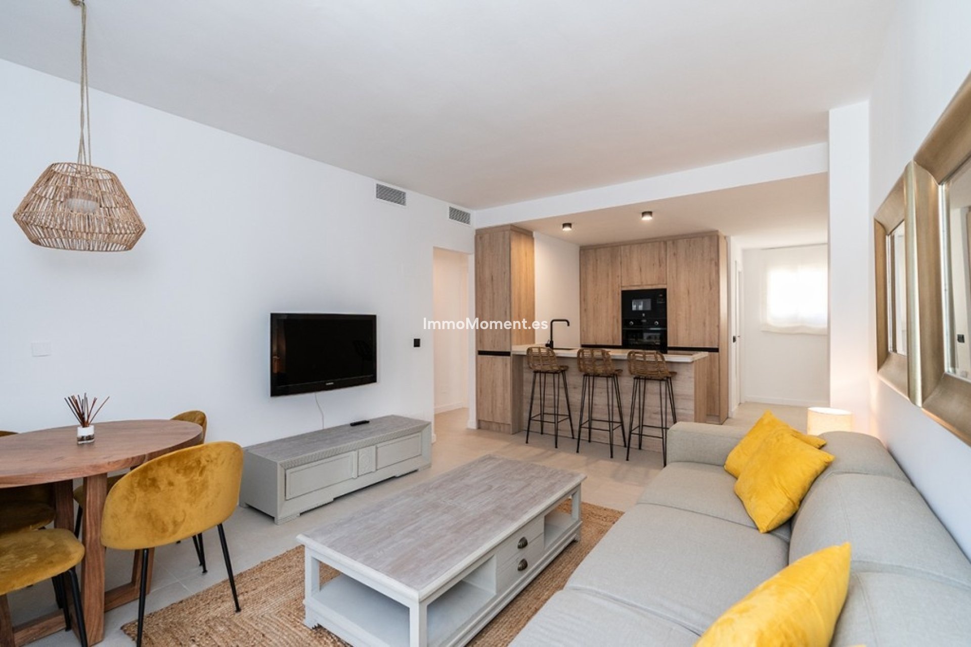 Resale - Apartment - Marbella - Marbella Centro