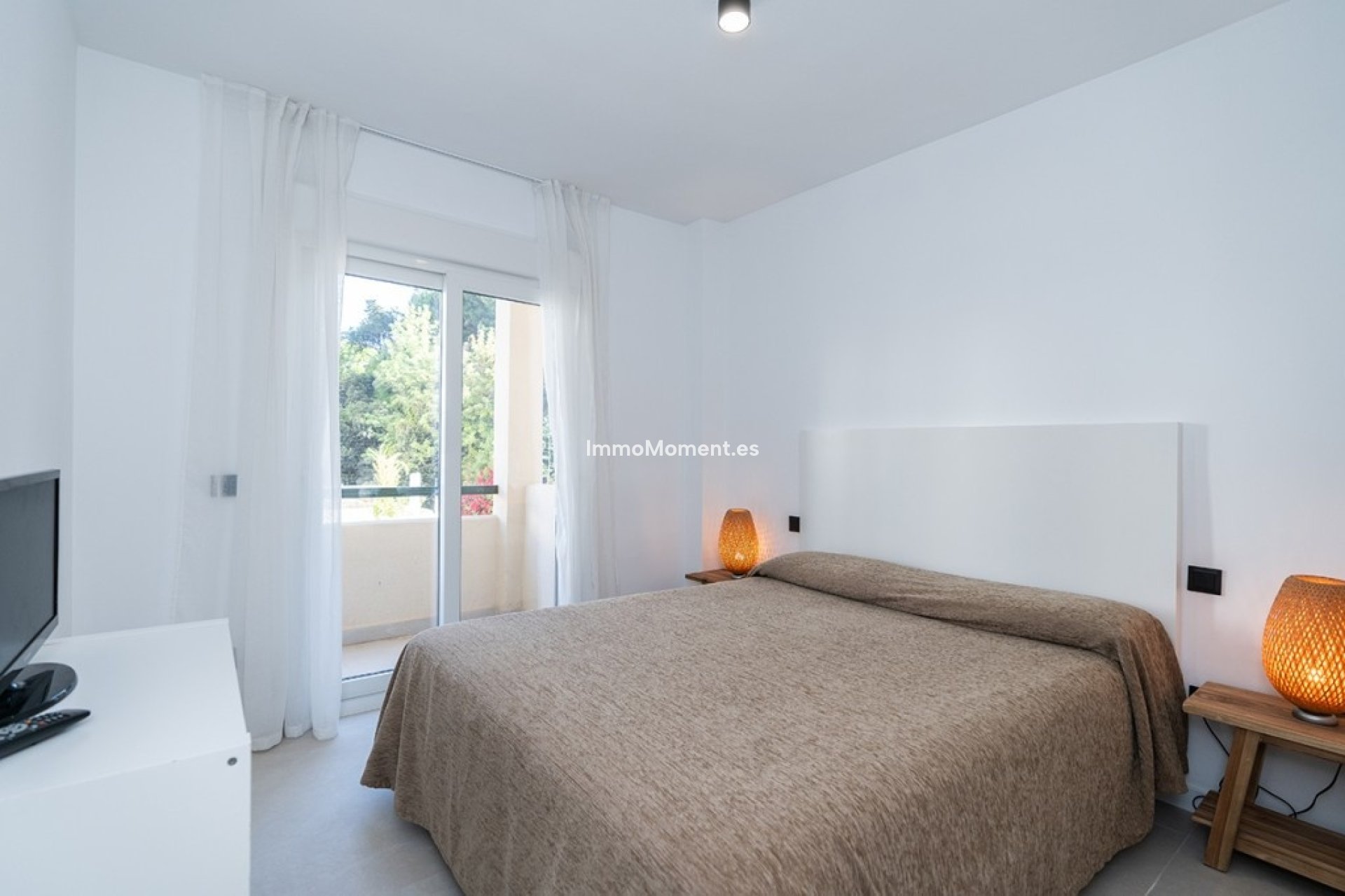 Resale - Apartment - Marbella - Marbella Centro