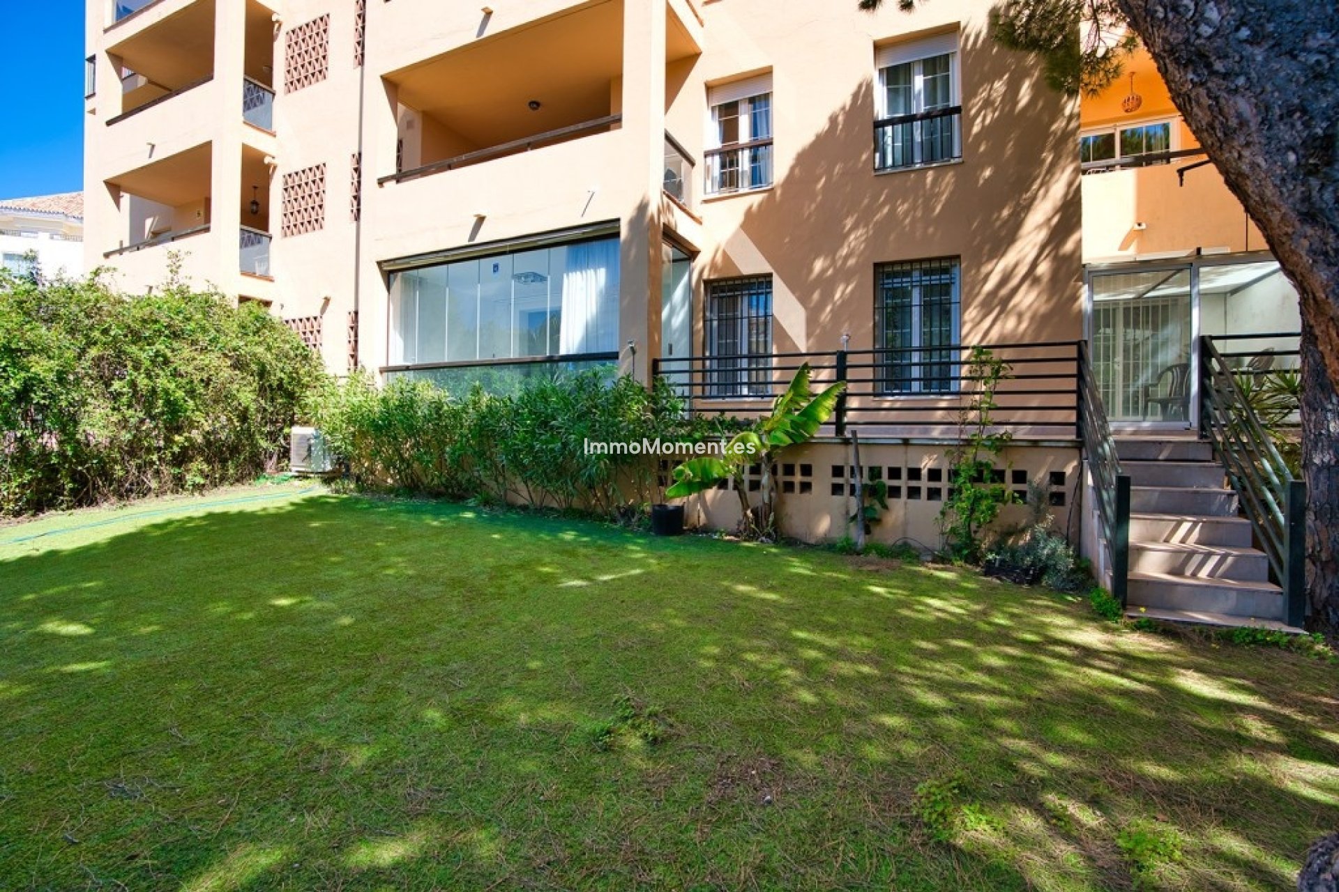 Resale - Apartment - Marbella - Marbella Centro