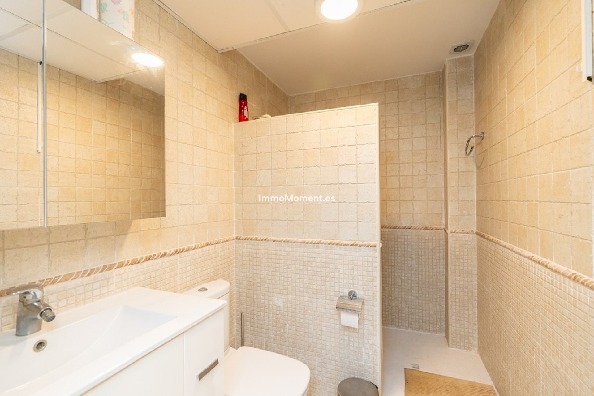 Resale - Apartment - Marbella - Marbella Centro