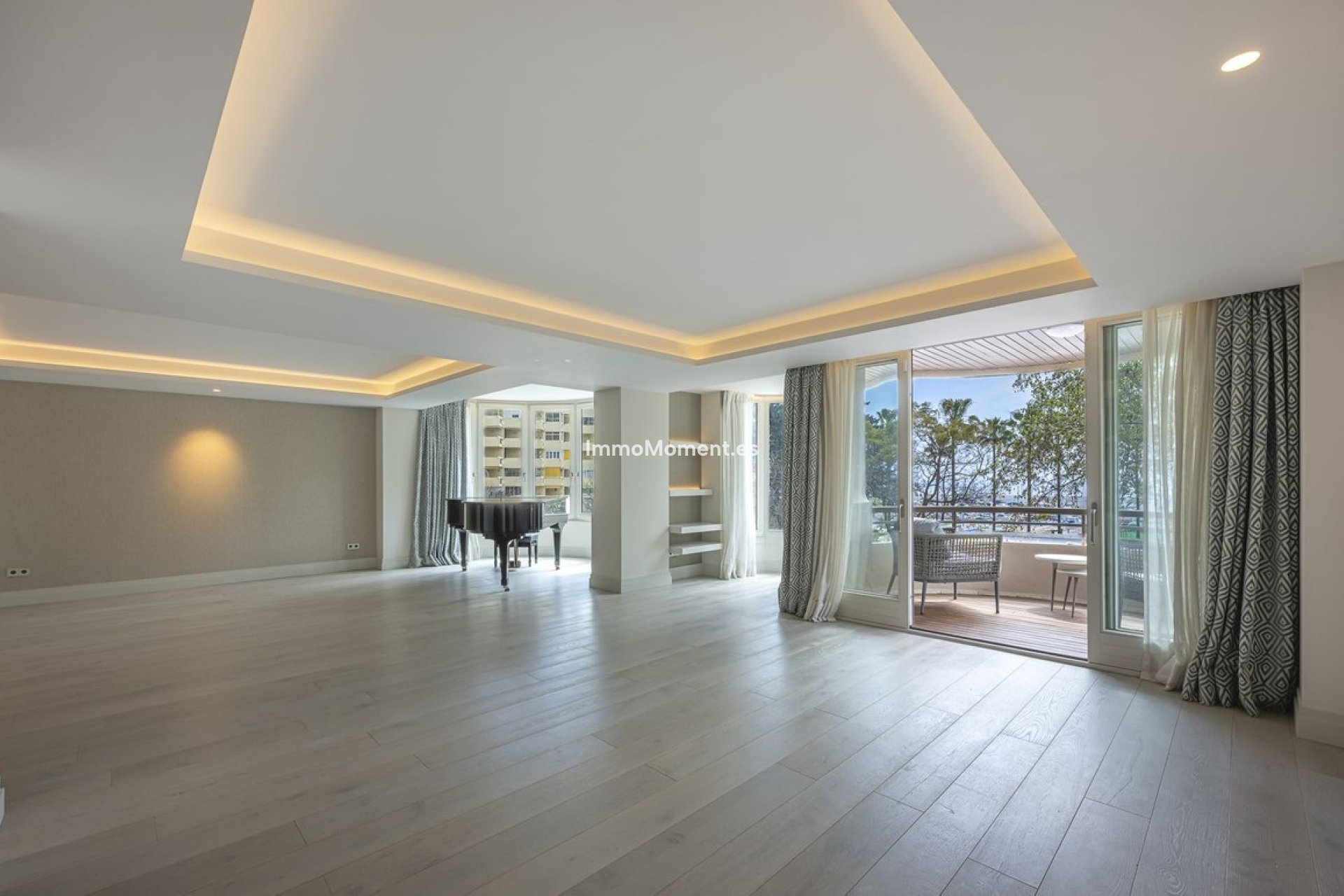 Resale - Apartment - Marbella - Marbella Centro