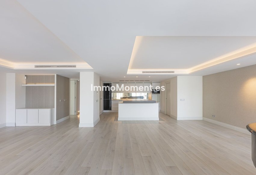 Resale - Apartment - Marbella - Marbella Centro