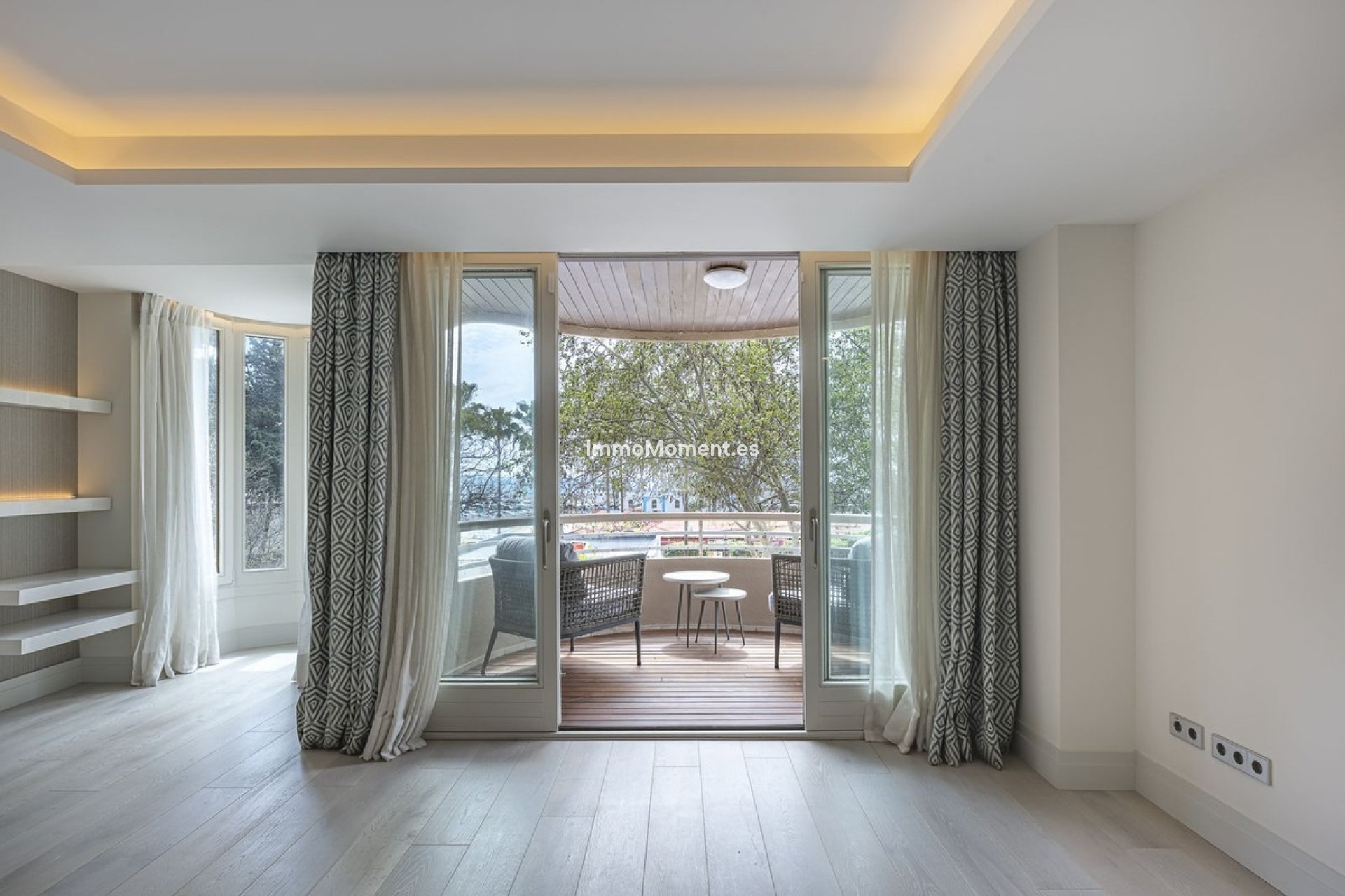 Resale - Apartment - Marbella - Marbella Centro