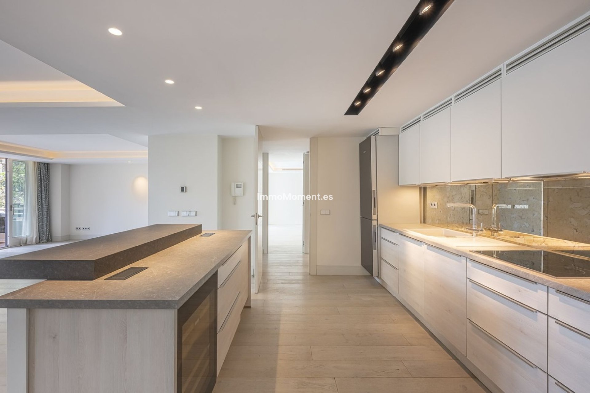 Resale - Apartment - Marbella - Marbella Centro