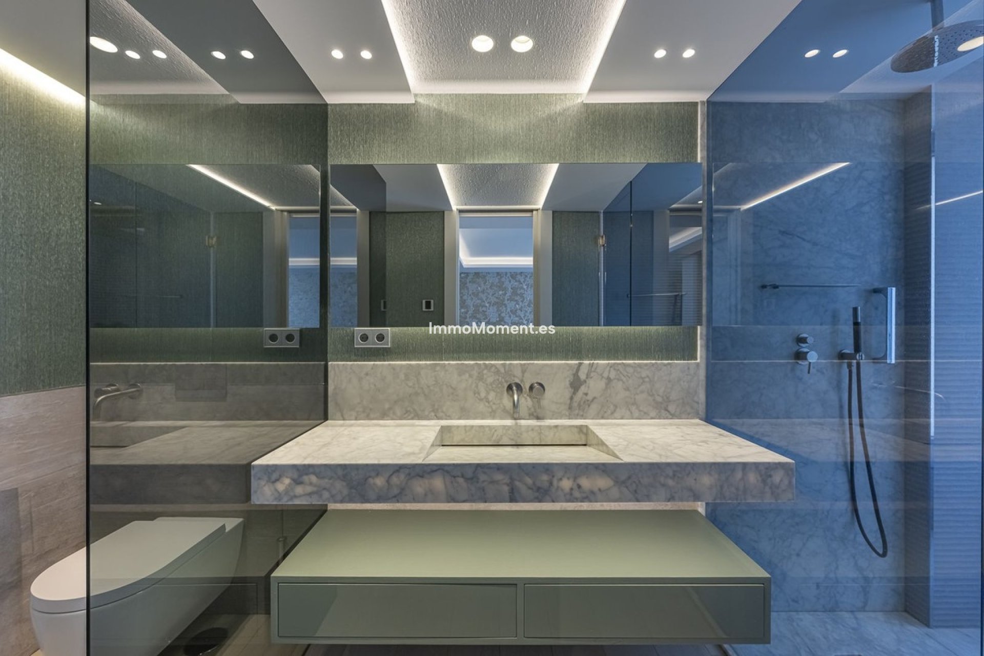 Resale - Apartment - Marbella - Marbella Centro