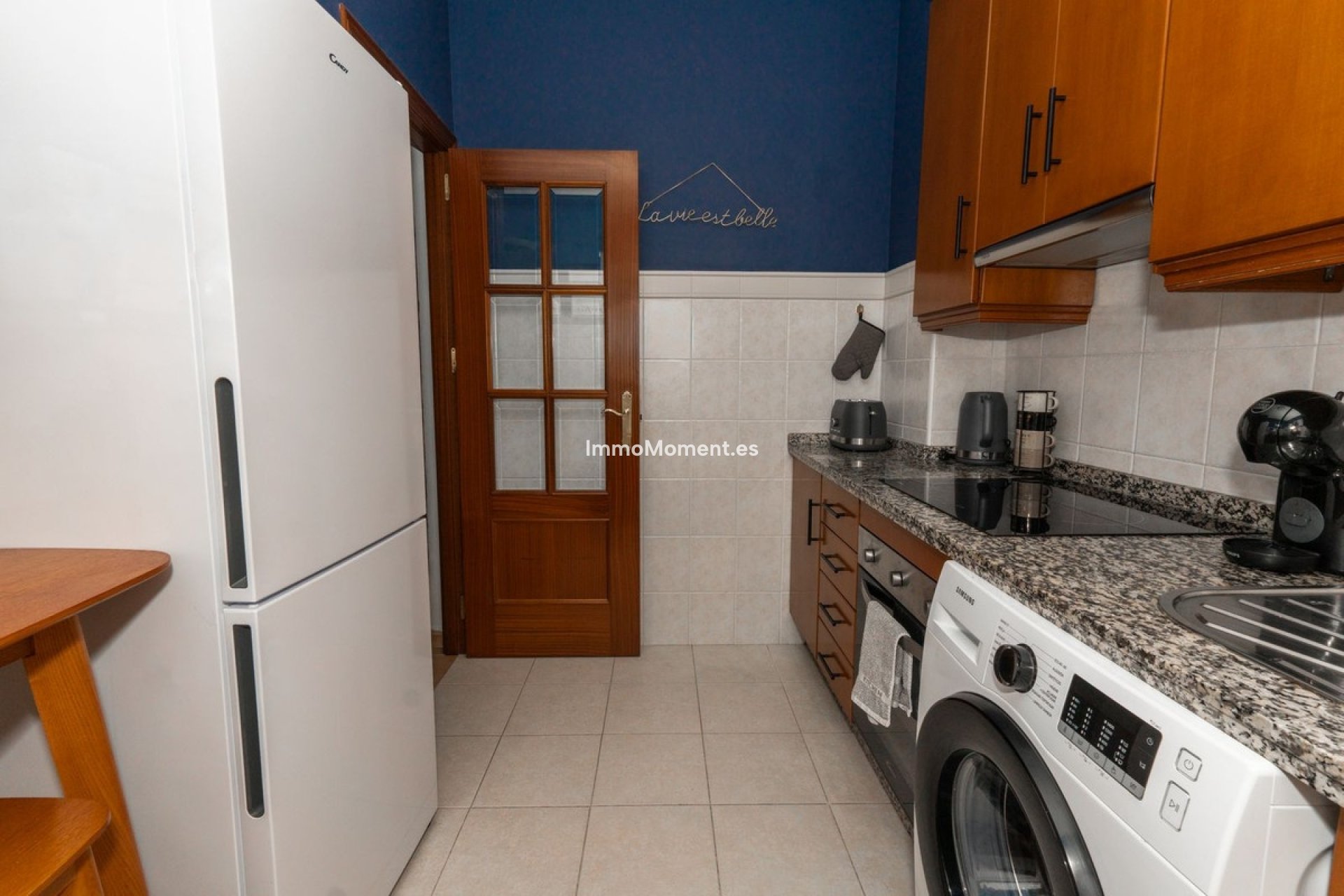 Resale - Apartment - Marbella - Marbella Centro
