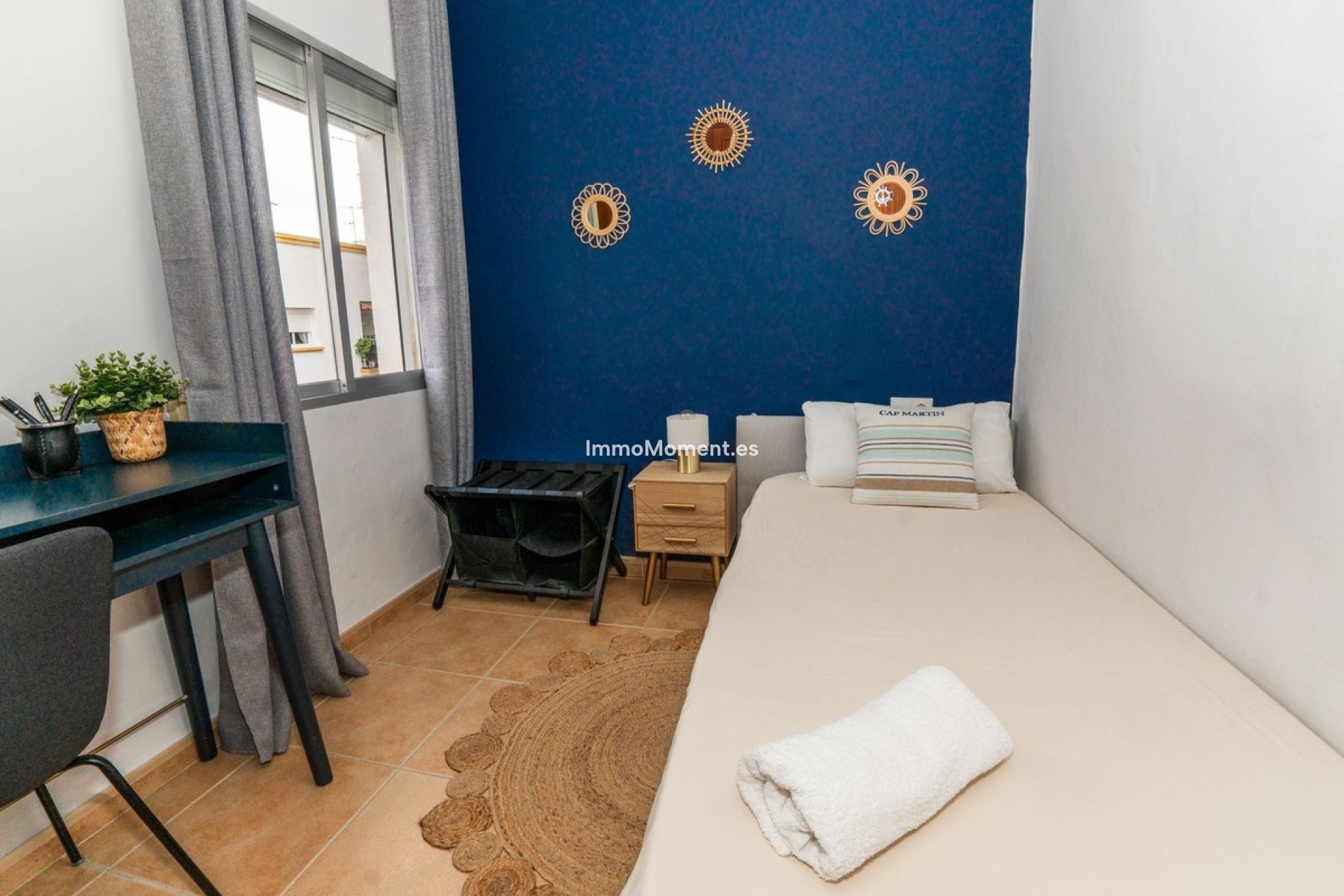 Resale - Apartment - Marbella - Marbella Centro