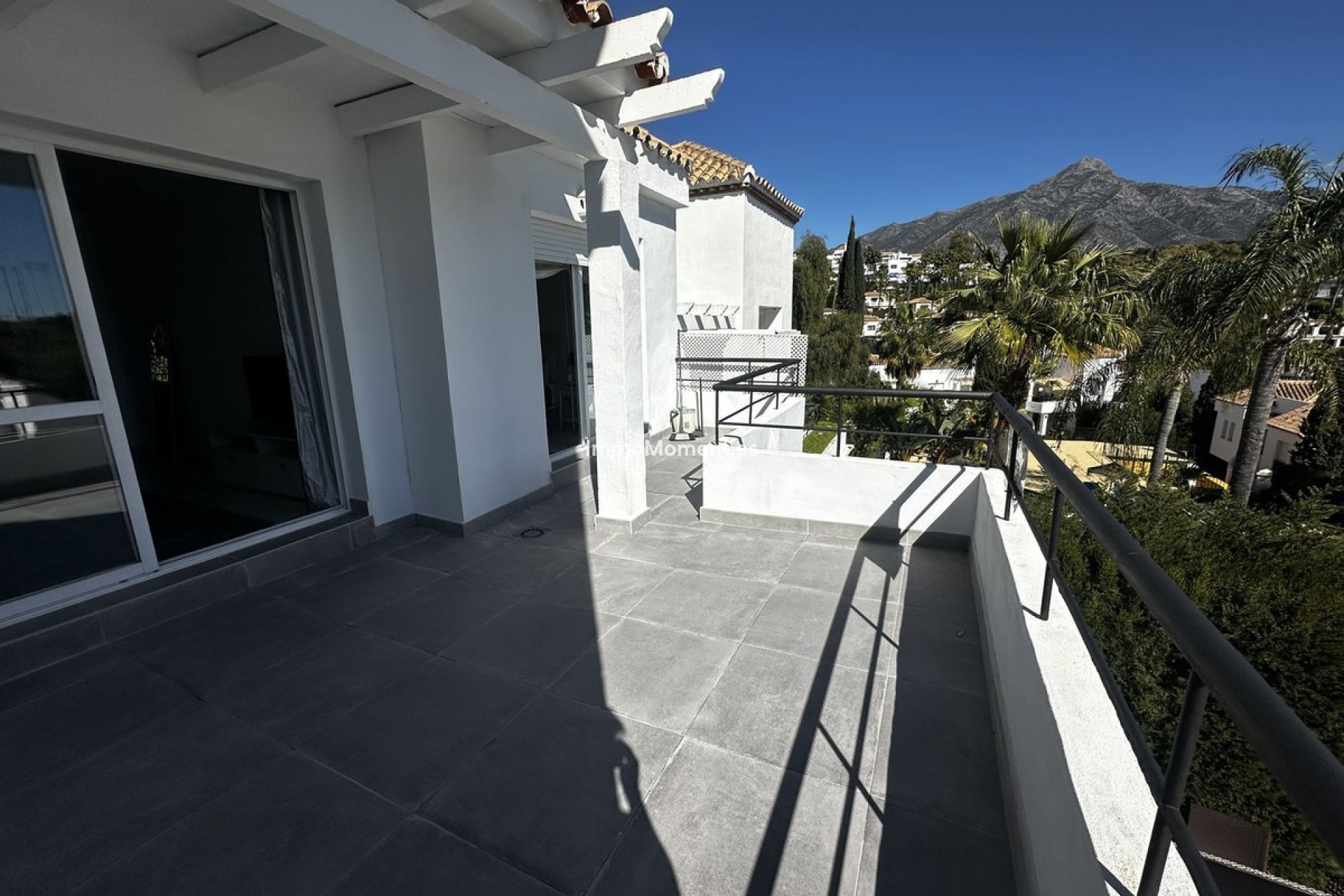 Resale - Apartment - Marbella - Marbella Centro