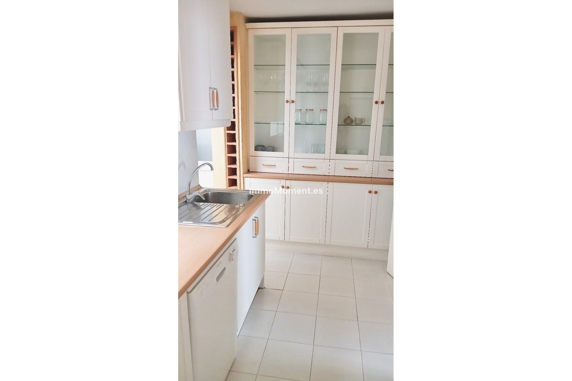 Resale - Apartment - Marbella - Marbella Centro