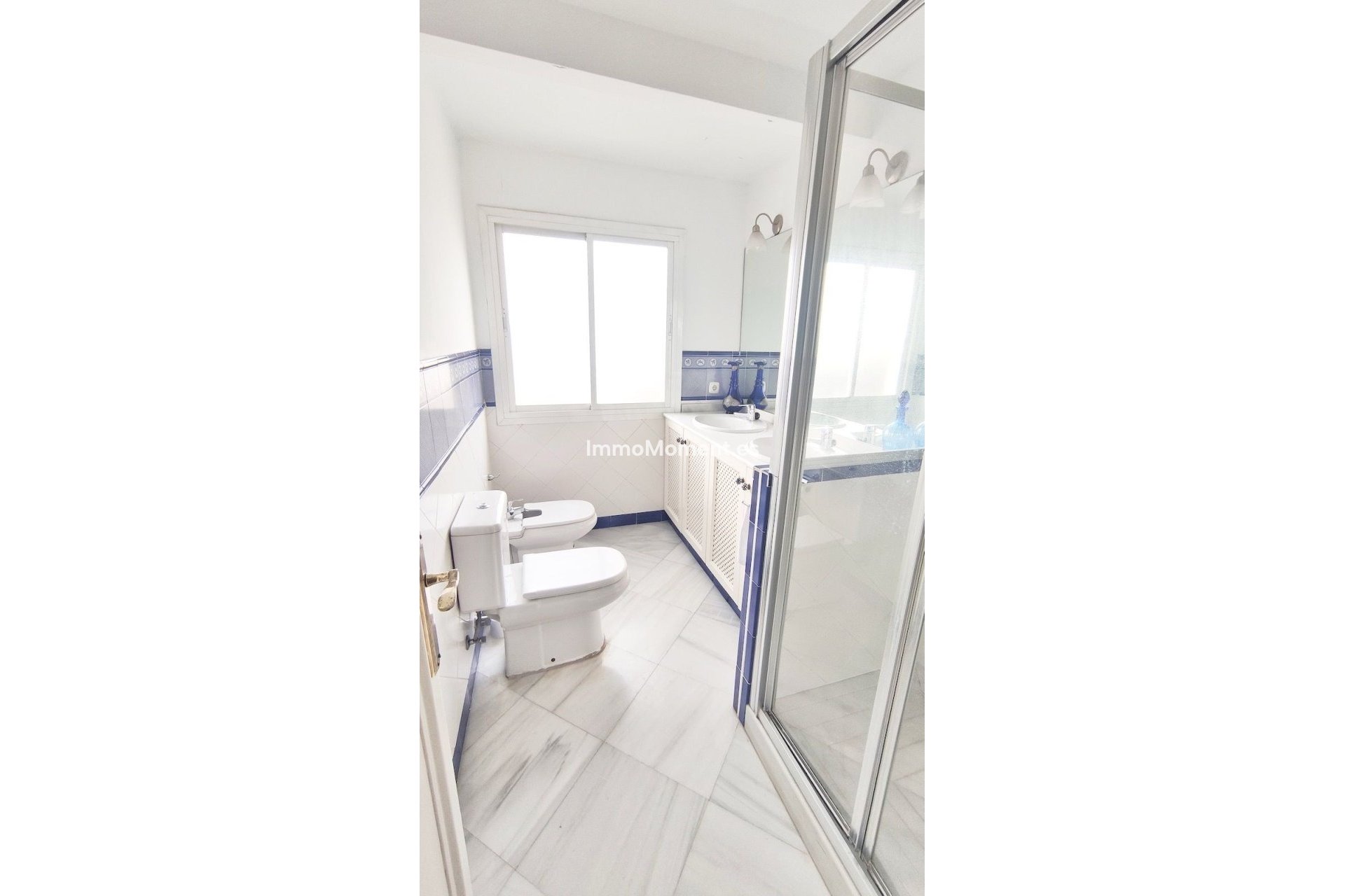 Resale - Apartment - Marbella - Marbella Centro