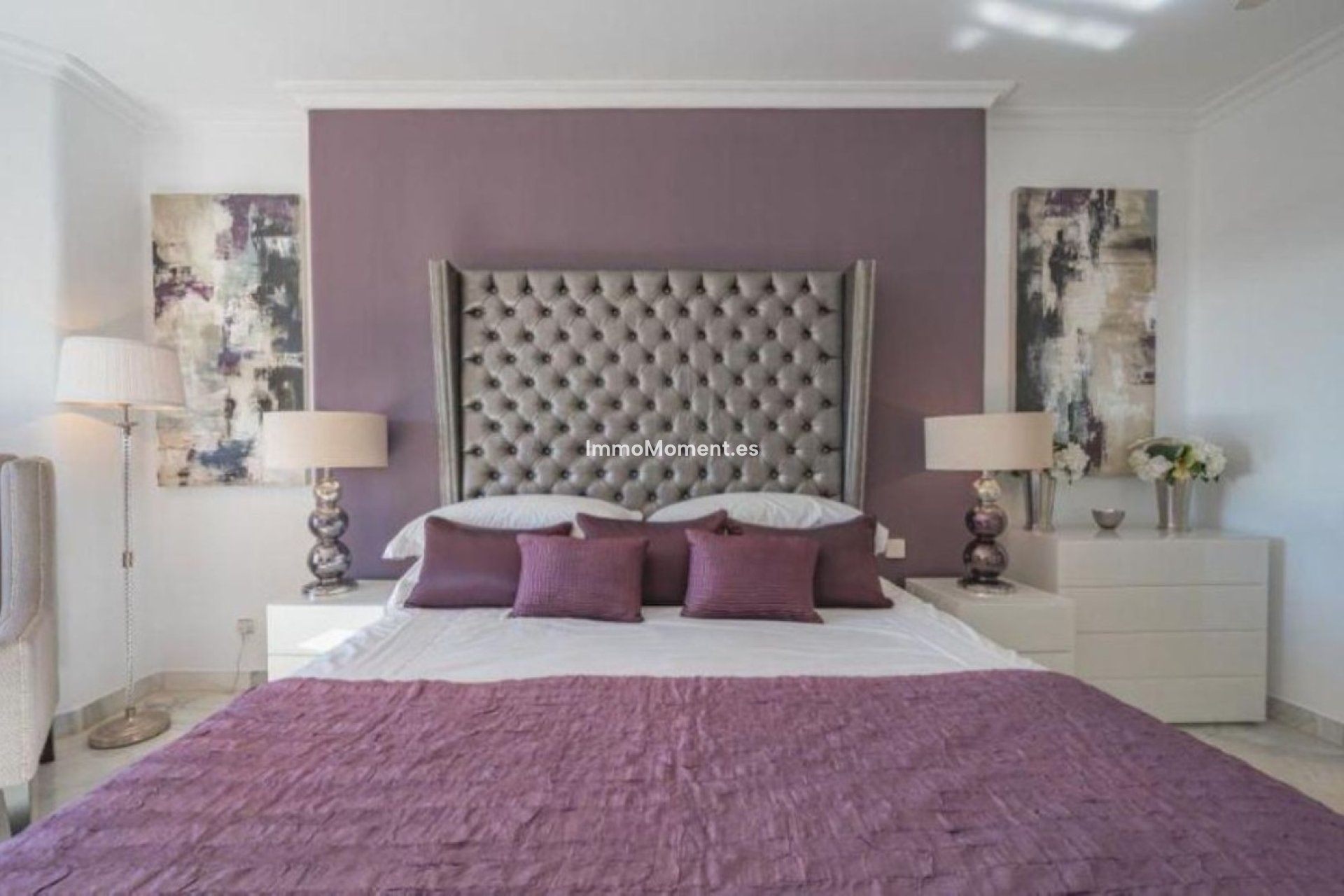 Resale - Apartment - Marbella - Marbella Centro